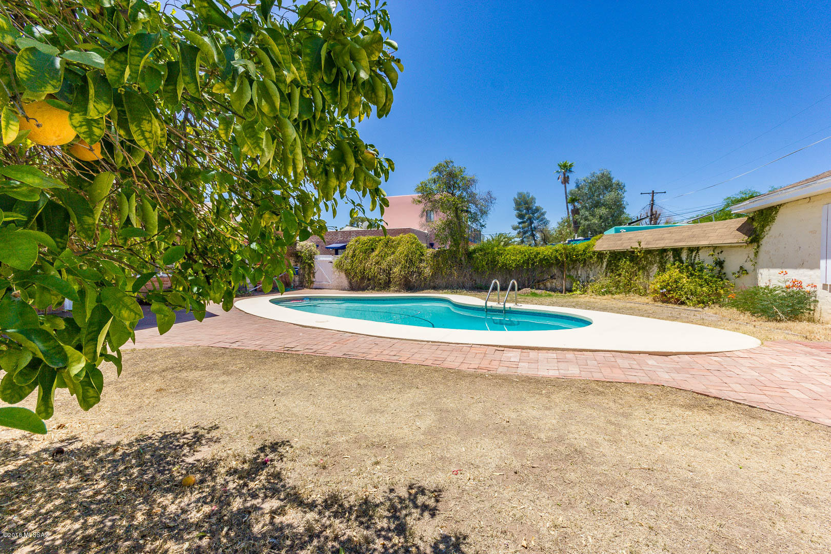 Catalina Vista - Residential