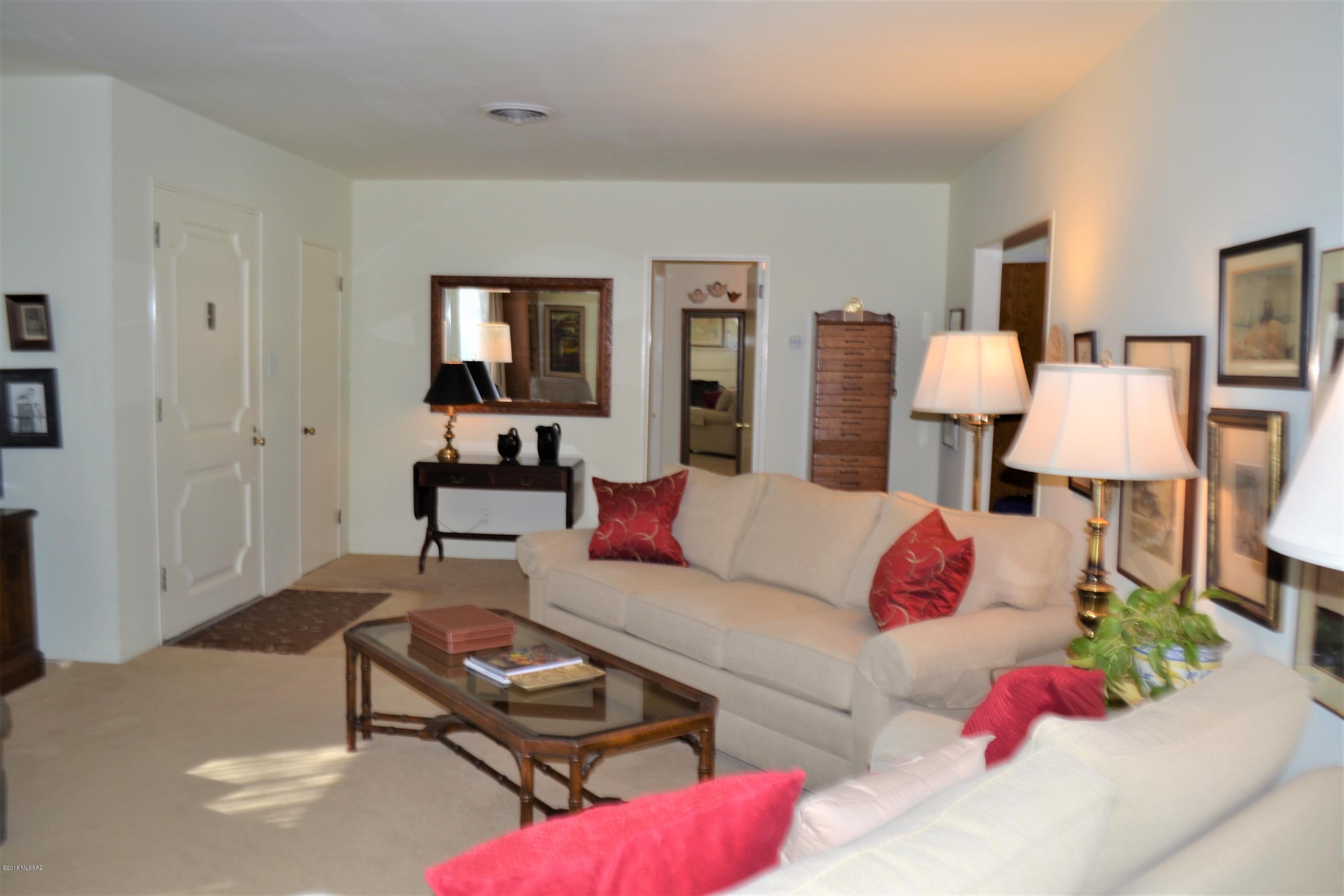 Catalina Vista - Residential