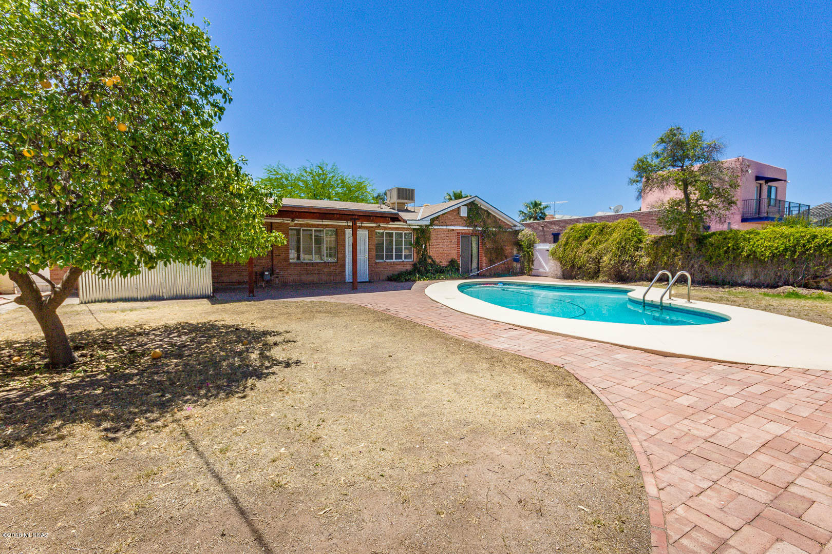 Catalina Vista - Residential