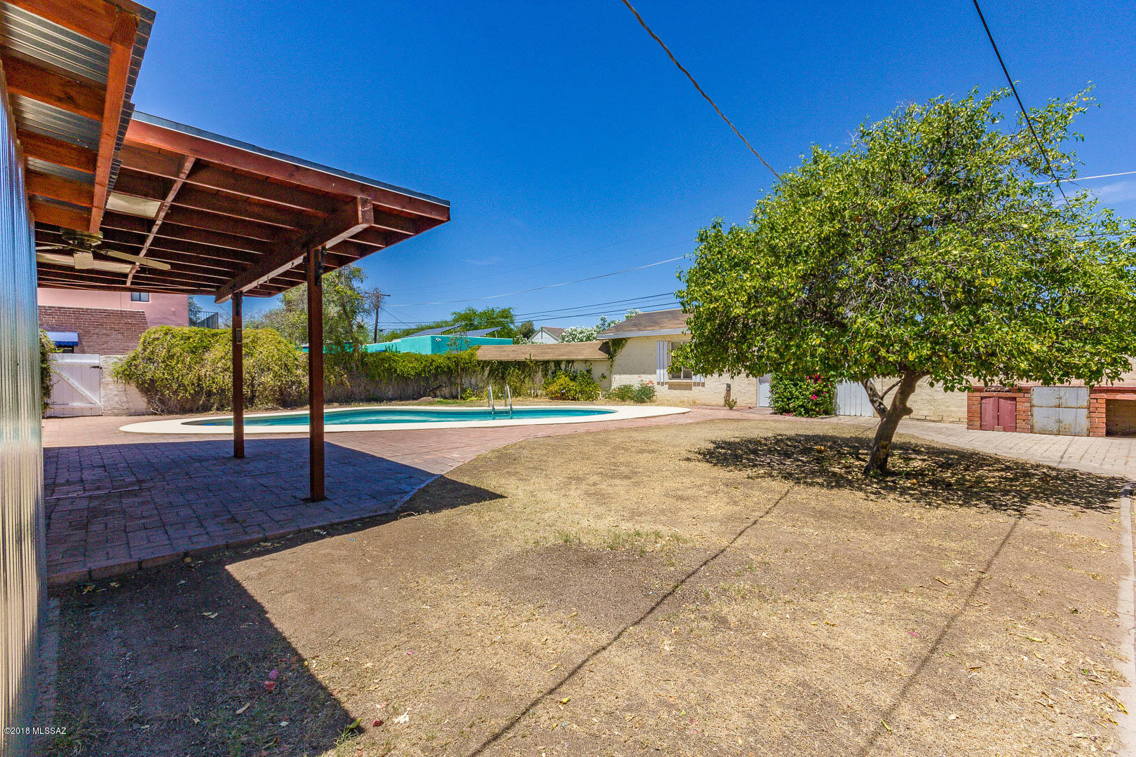 Catalina Vista - Residential