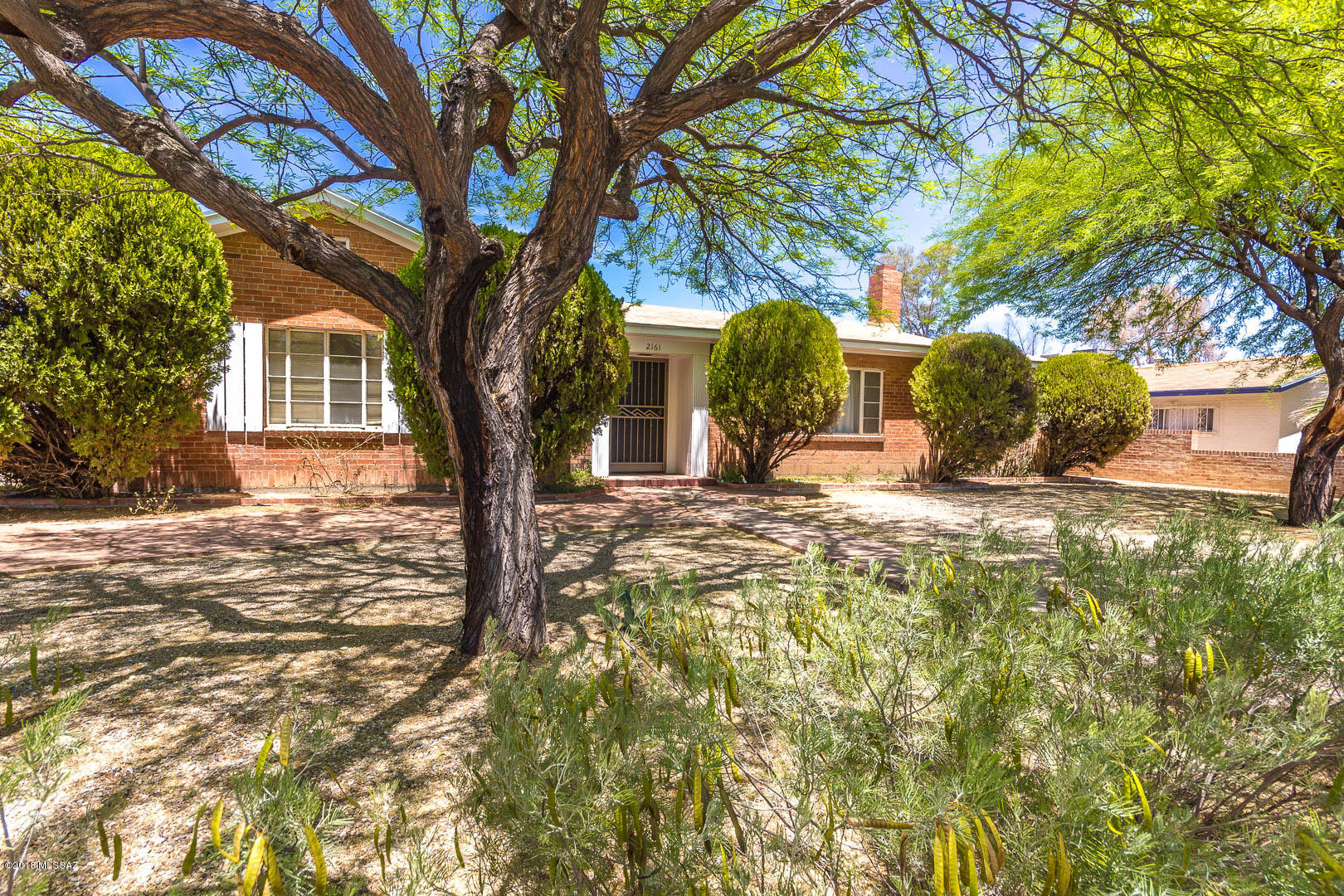 Catalina Vista - Residential