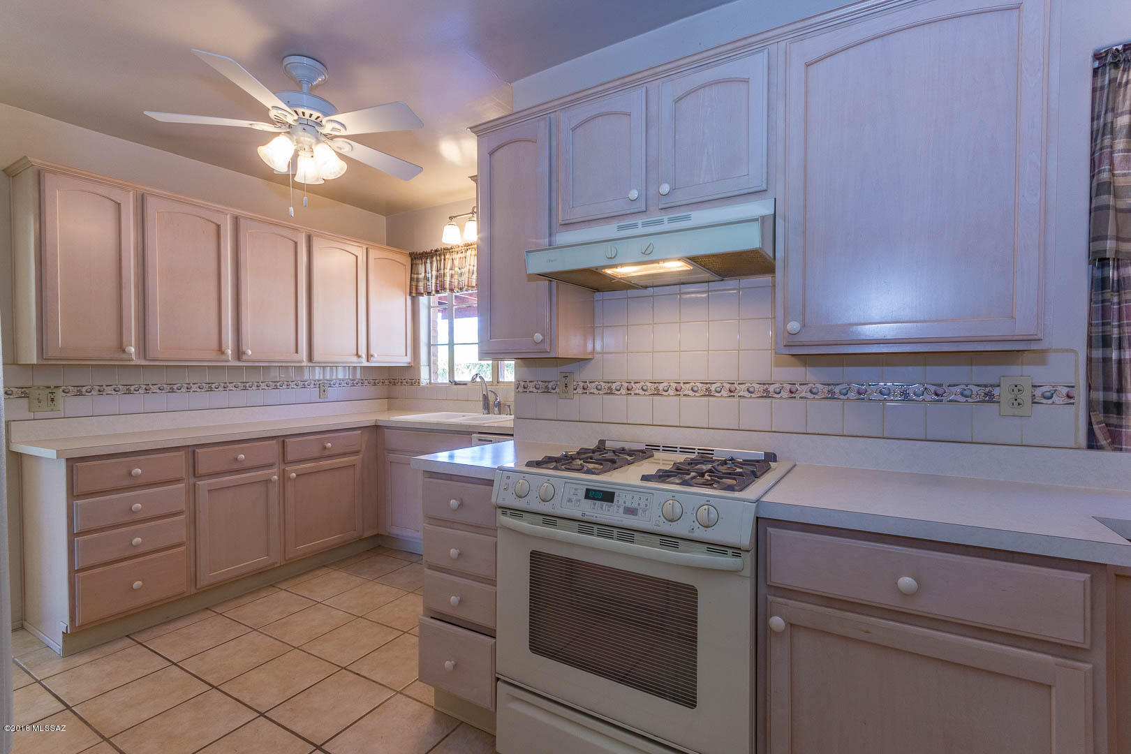 Catalina Vista - Residential