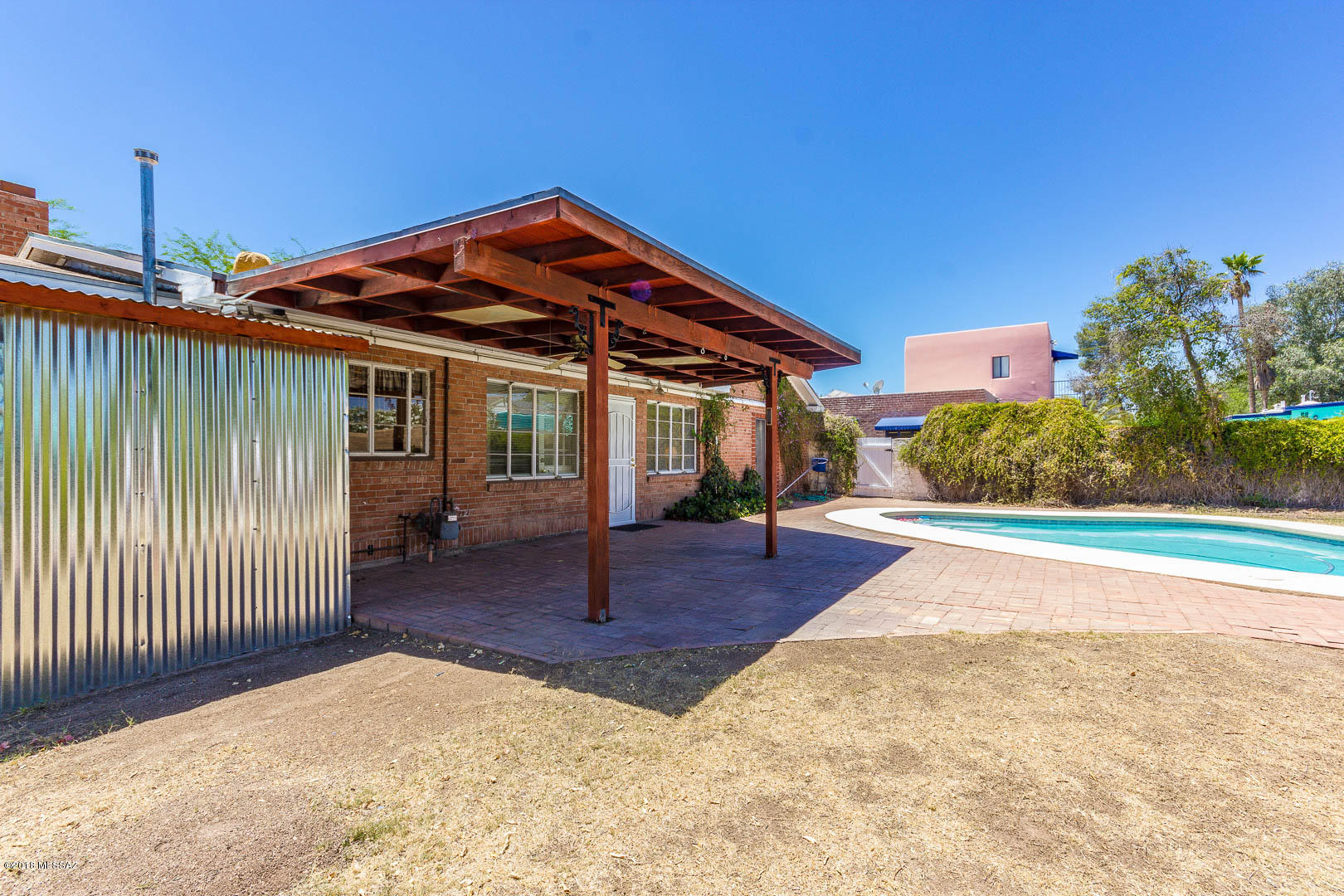 Catalina Vista - Residential