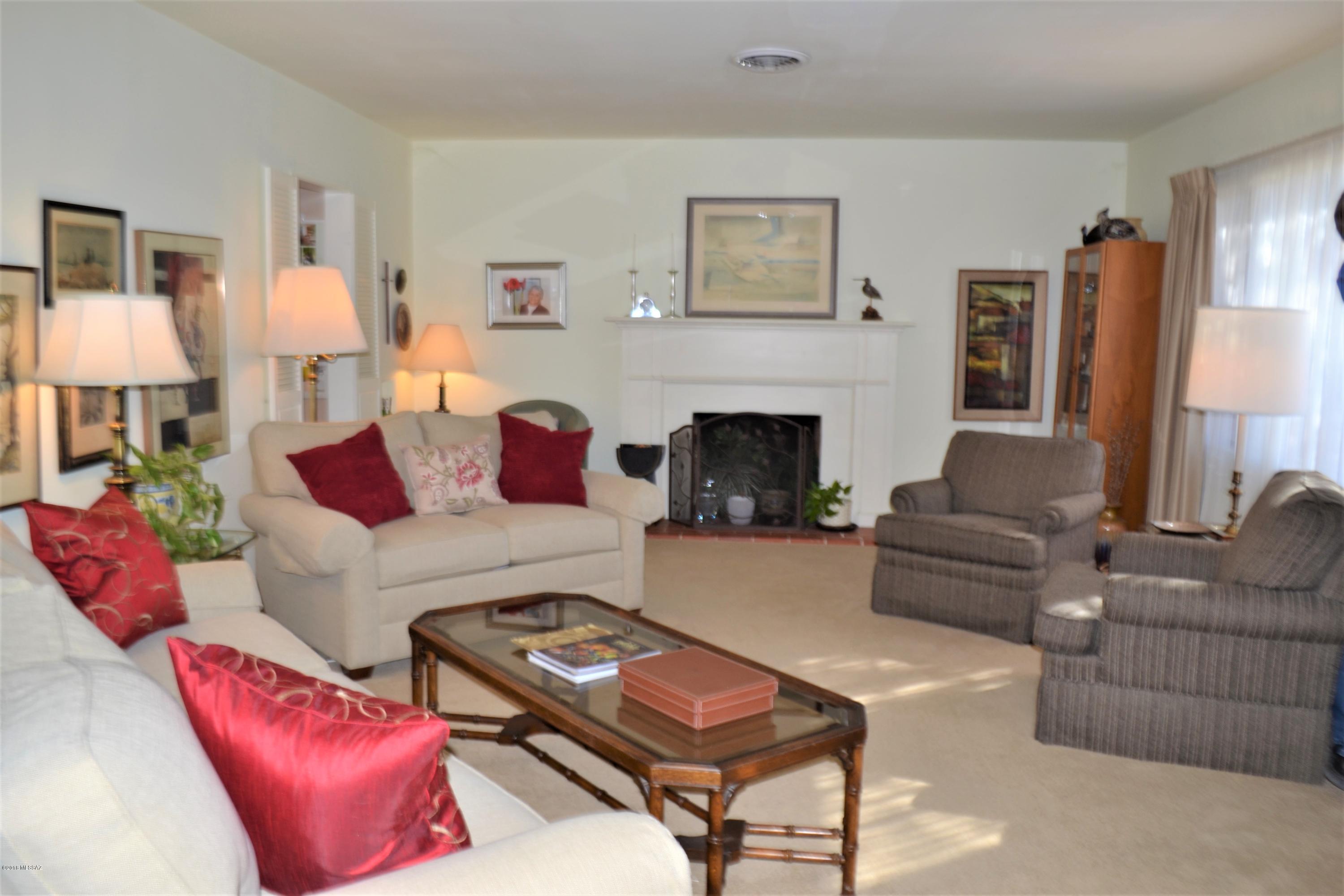 Catalina Vista - Residential