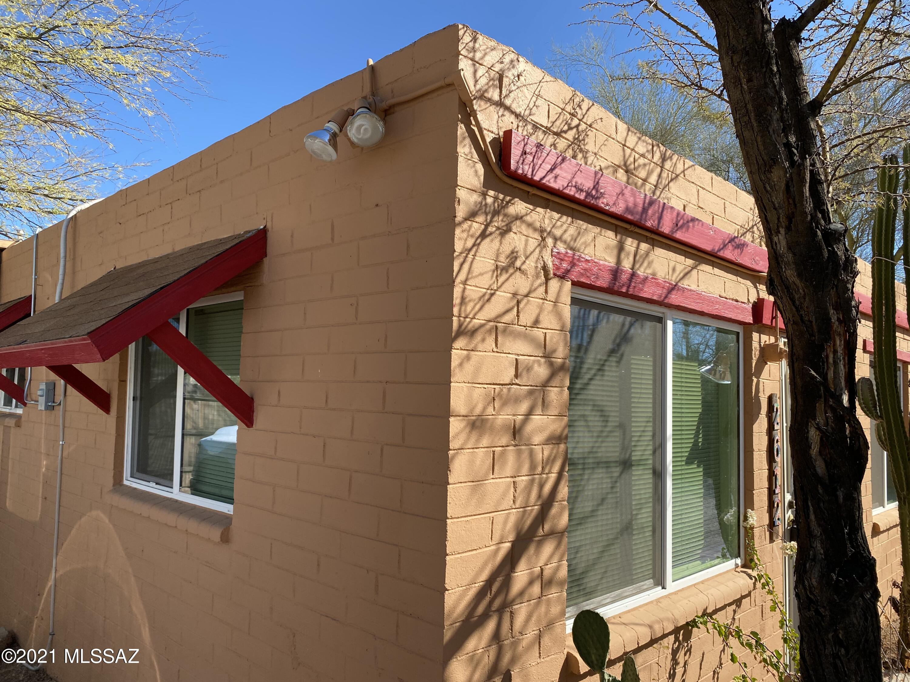 Vista Del Monte Tract Amended - Residential Income
