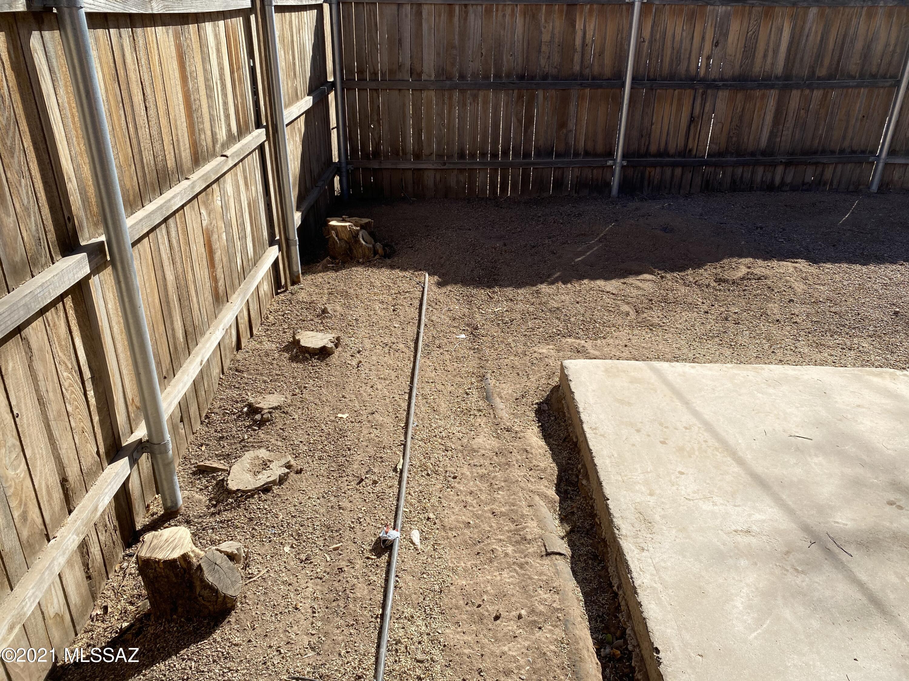 Vista Del Monte Tract Amended - Residential Income