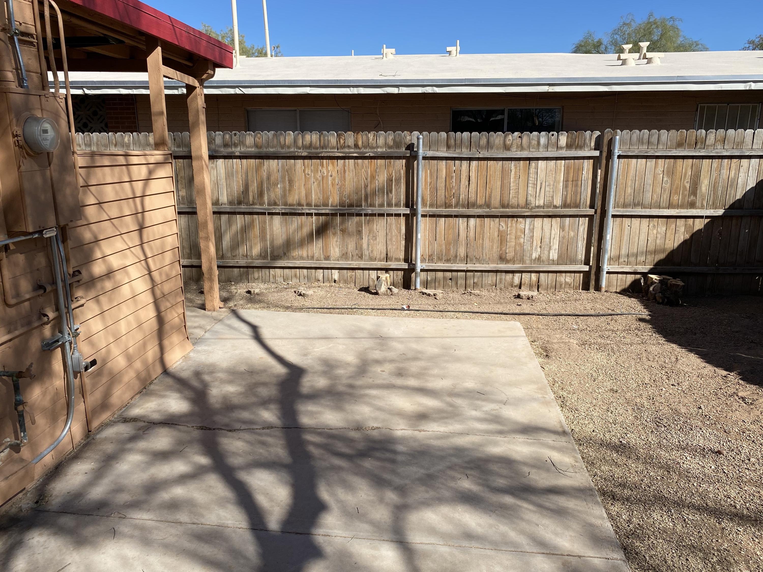 Vista Del Monte Tract Amended - Residential Income