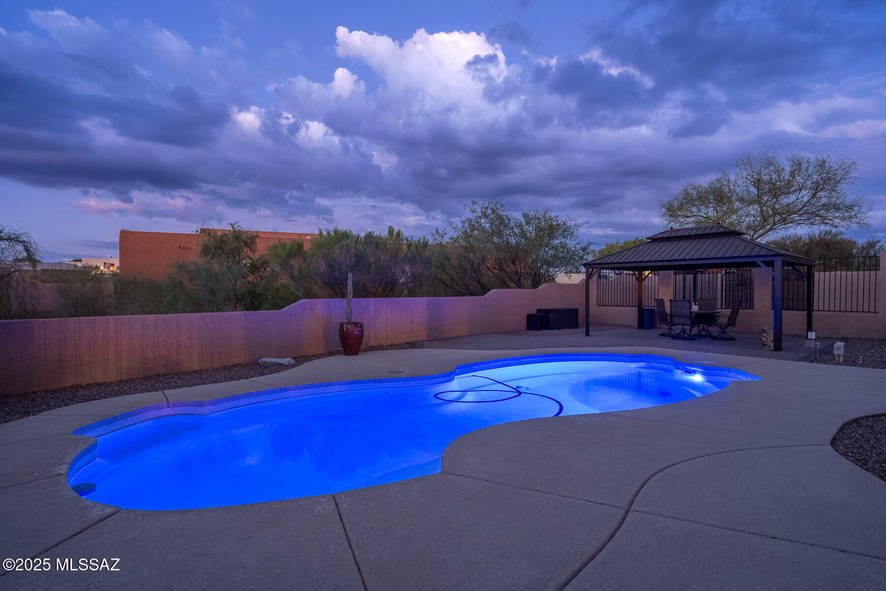 J D Ranch (1-110) - Residential