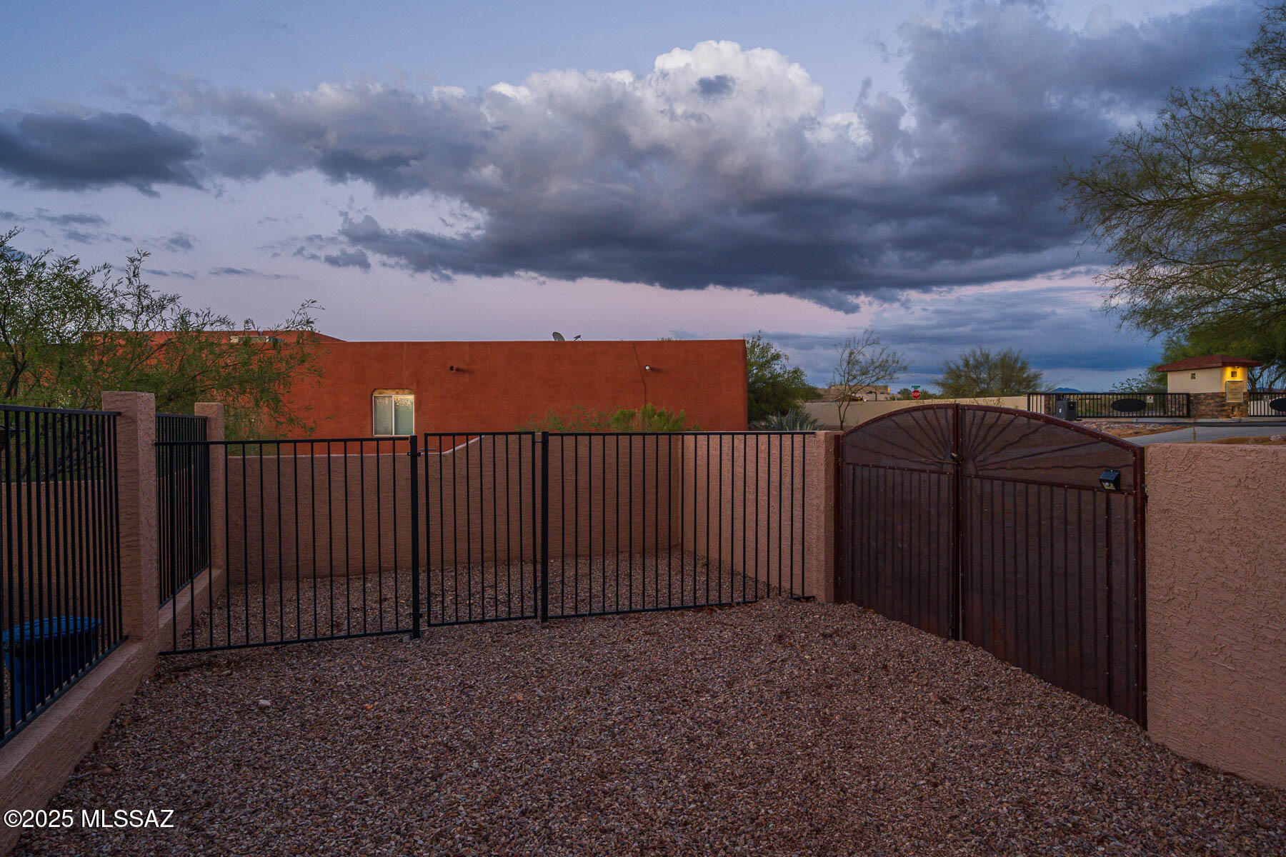 J D Ranch (1-110) - Residential