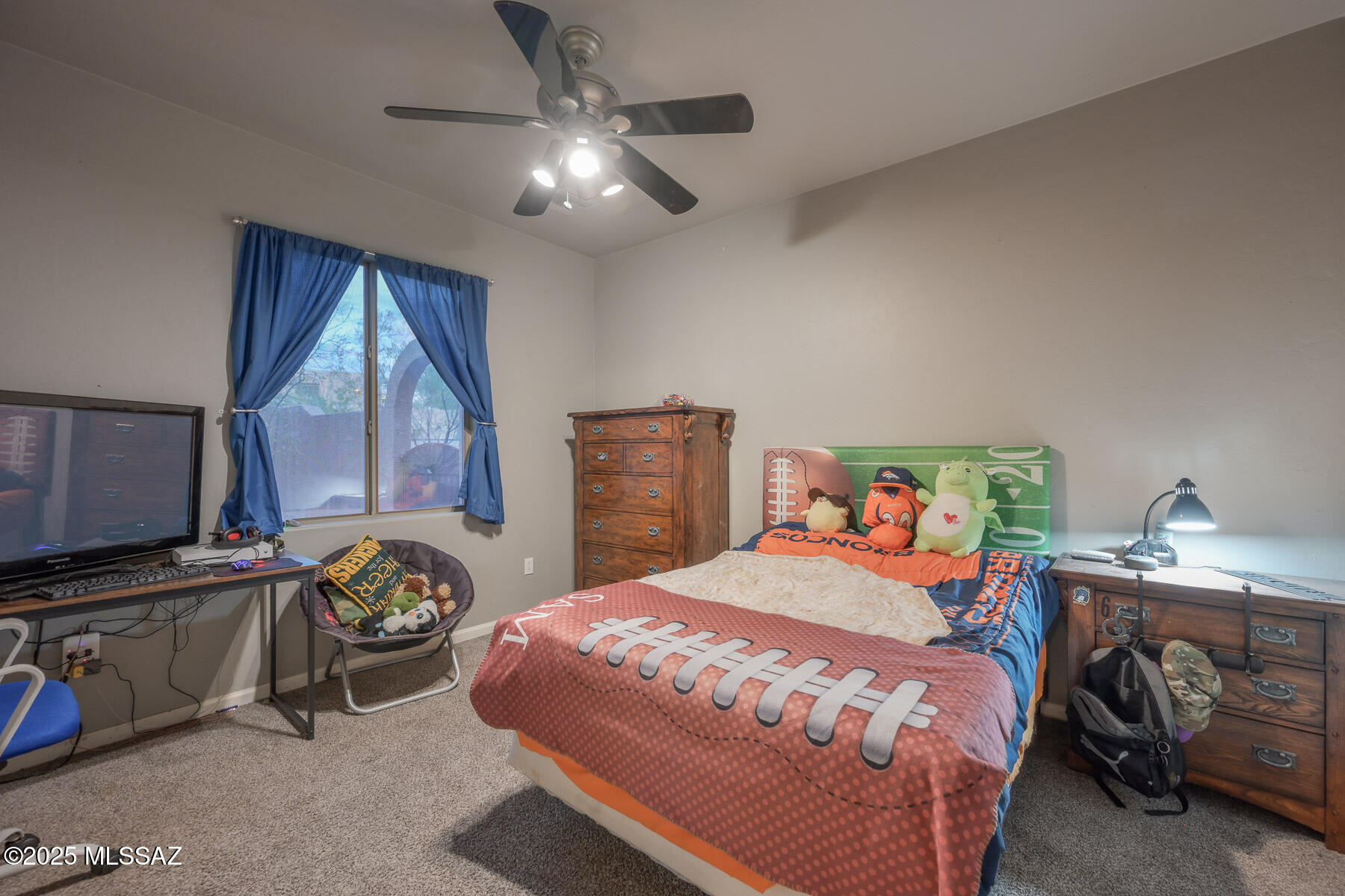 J D Ranch (1-110) - Residential