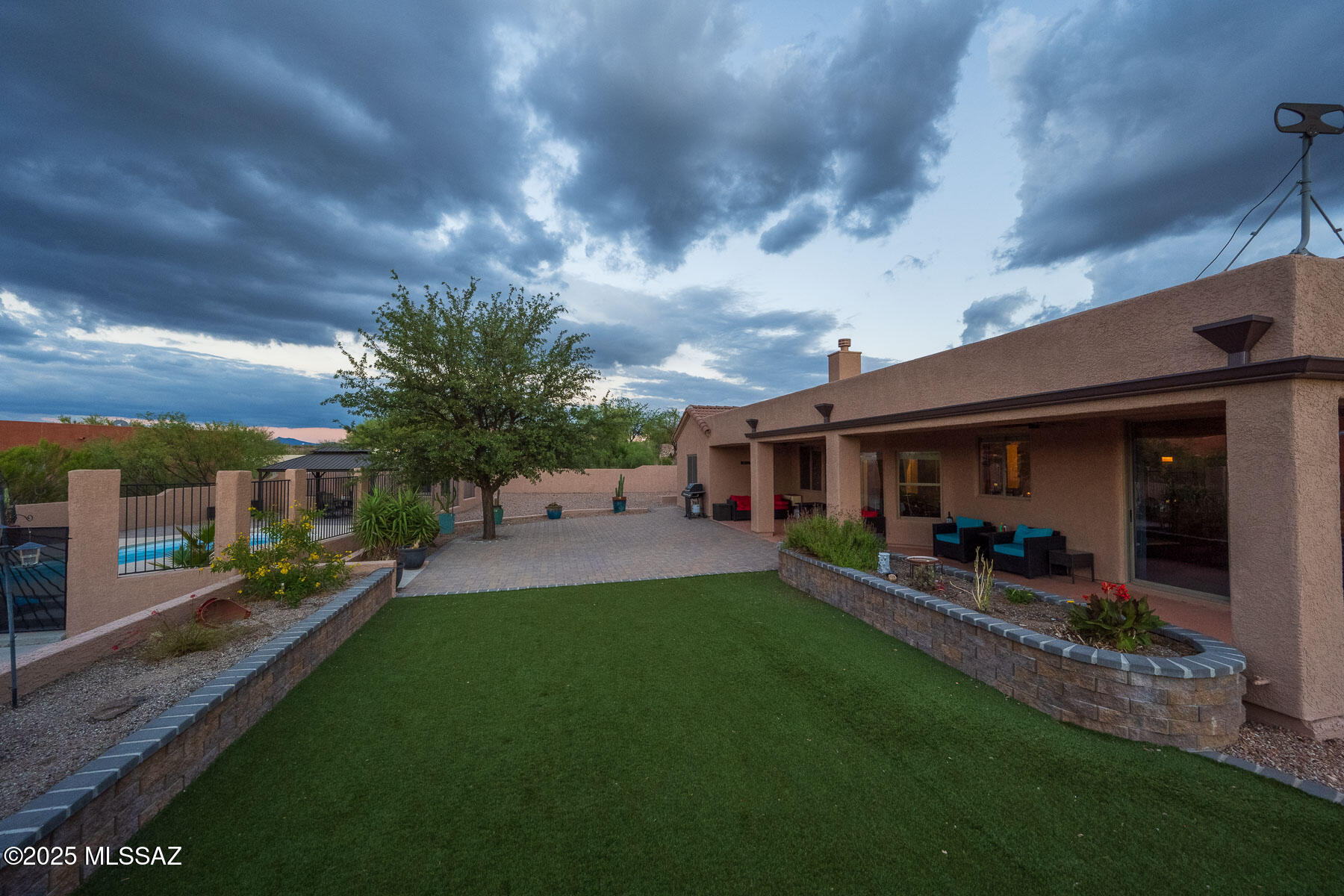 J D Ranch (1-110) - Residential