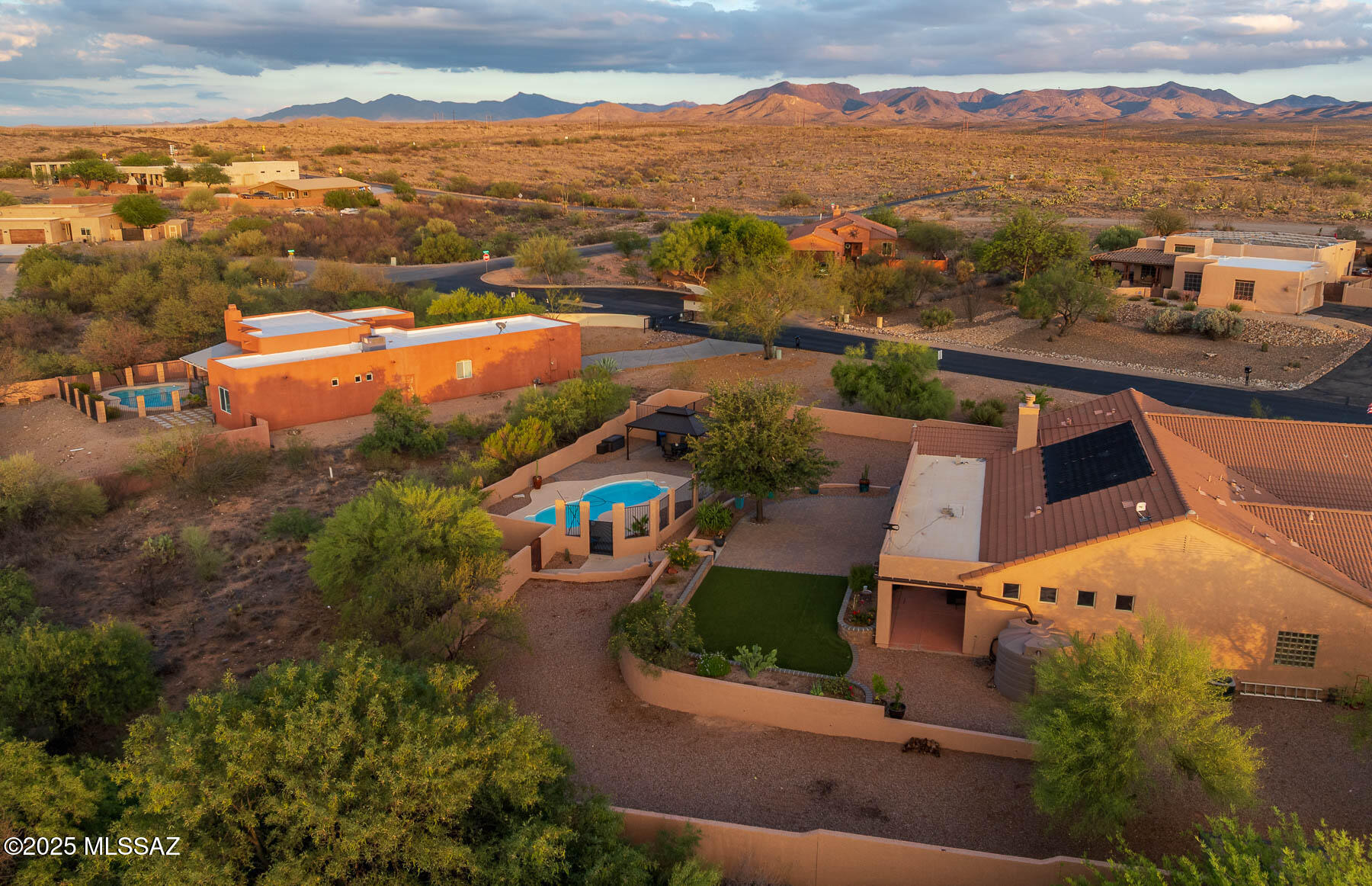 J D Ranch (1-110) - Residential