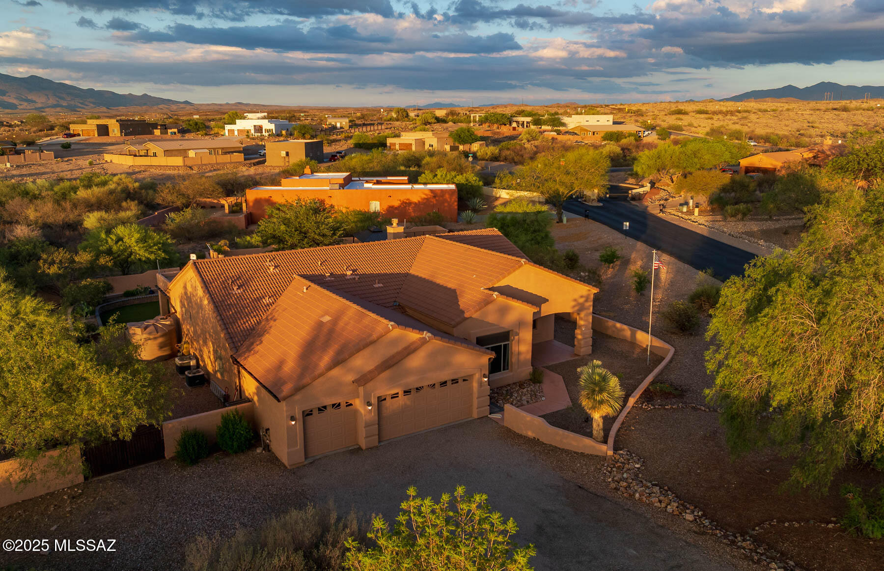 J D Ranch (1-110) - Residential