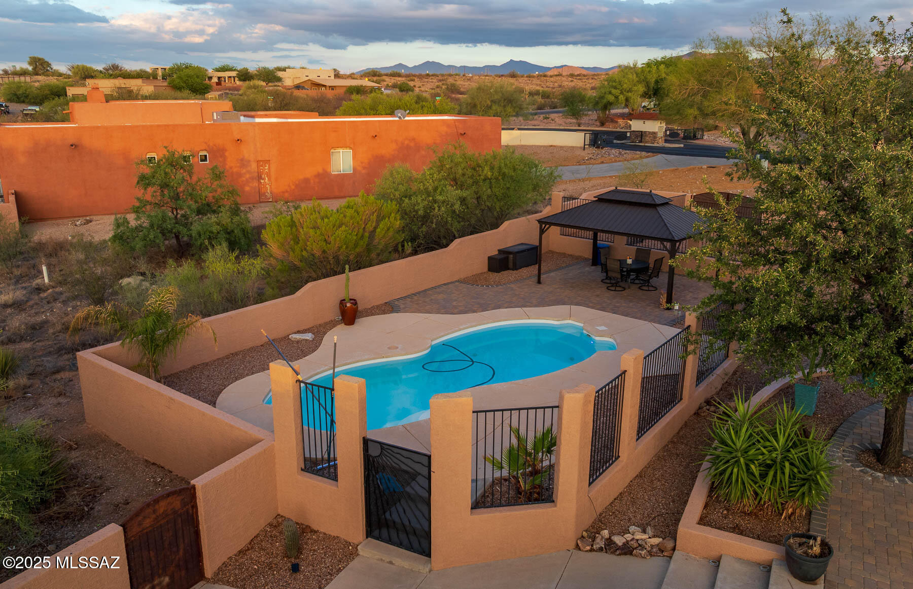 J D Ranch (1-110) - Residential