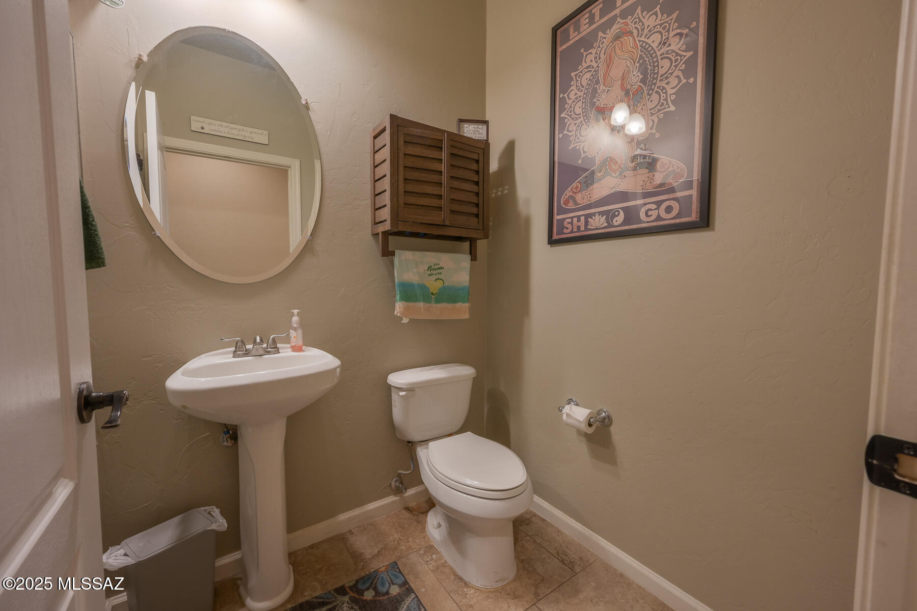 J D Ranch (1-110) - Residential