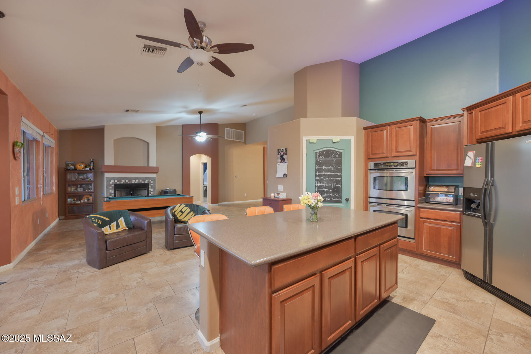 J D Ranch (1-110) - Residential