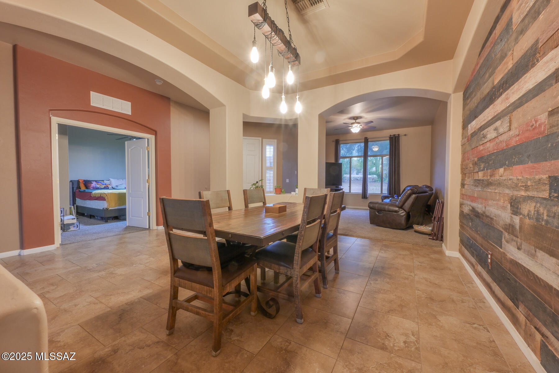 J D Ranch (1-110) - Residential