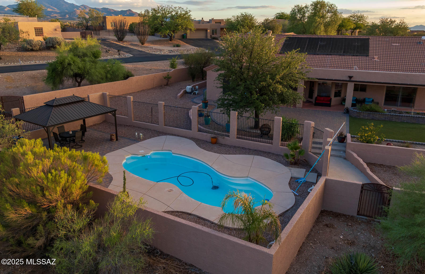 J D Ranch (1-110) - Residential