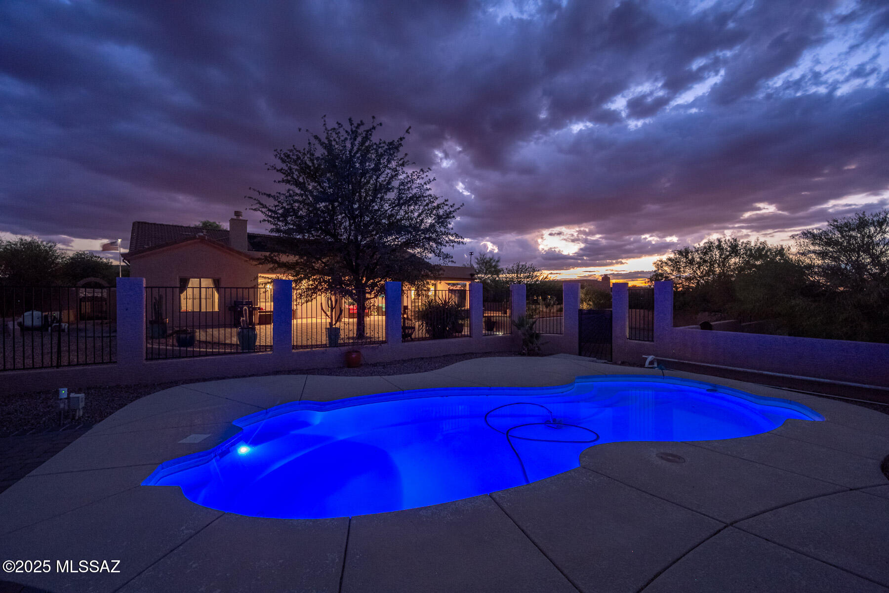 J D Ranch (1-110) - Residential
