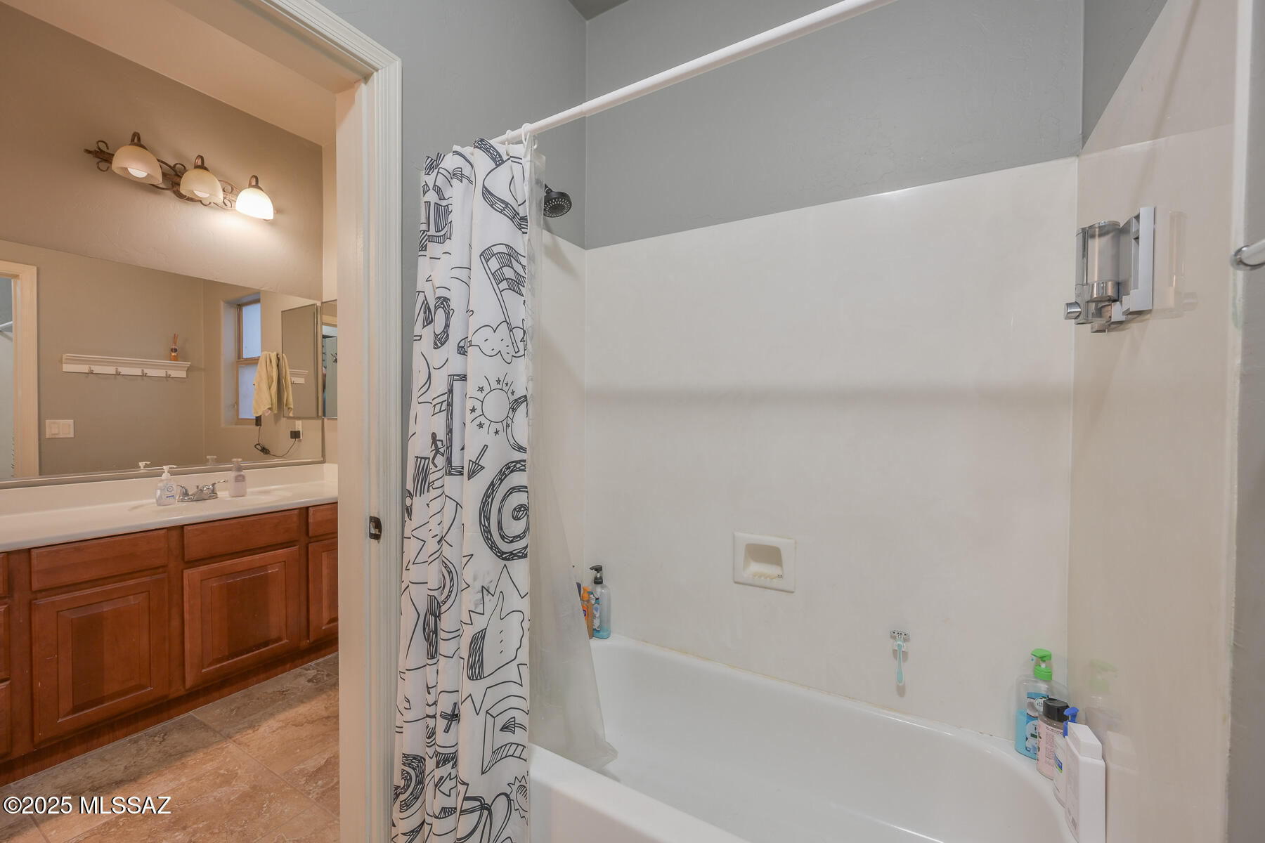 J D Ranch (1-110) - Residential