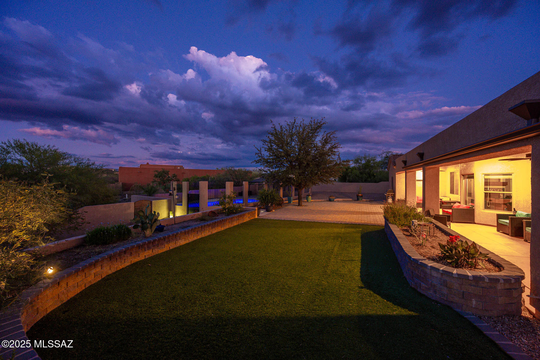 J D Ranch (1-110) - Residential