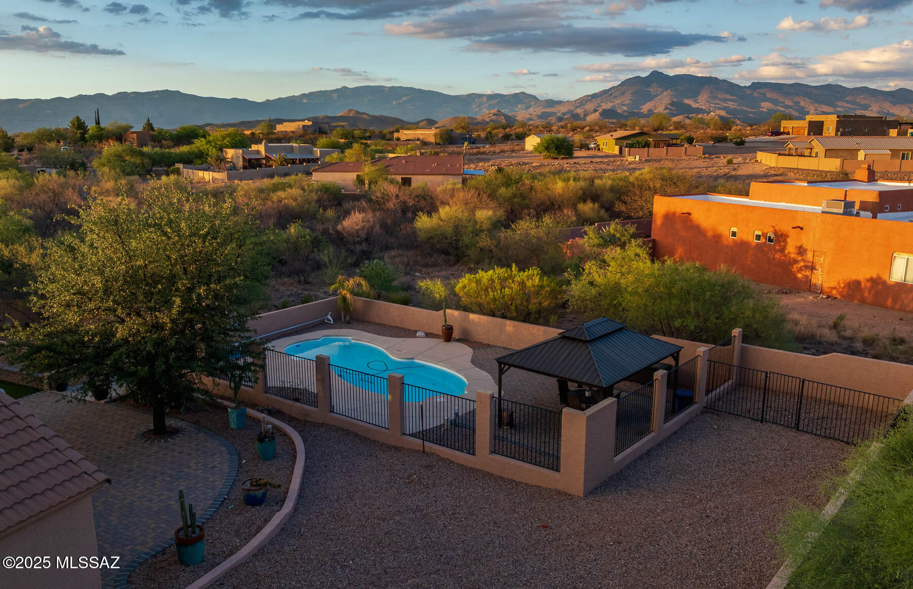 J D Ranch (1-110) - Residential