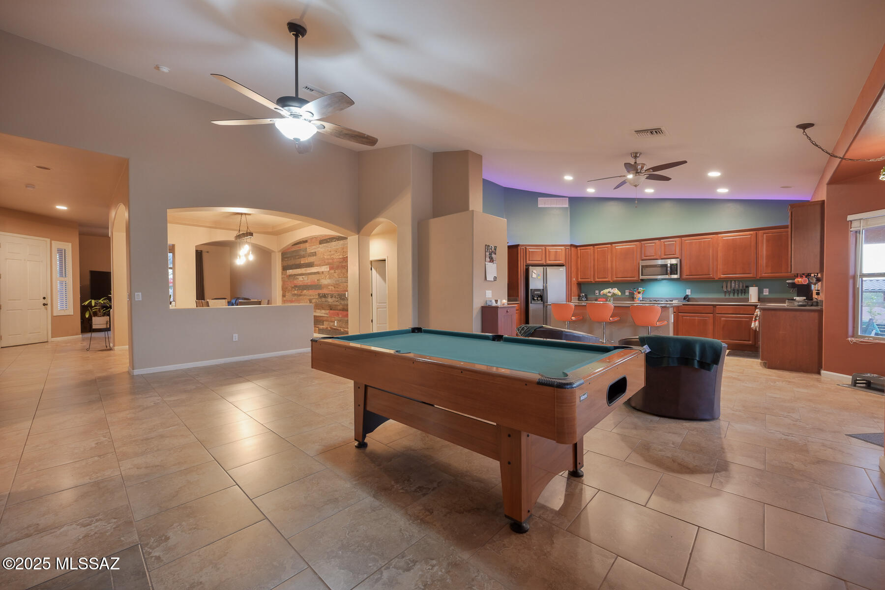 J D Ranch (1-110) - Residential