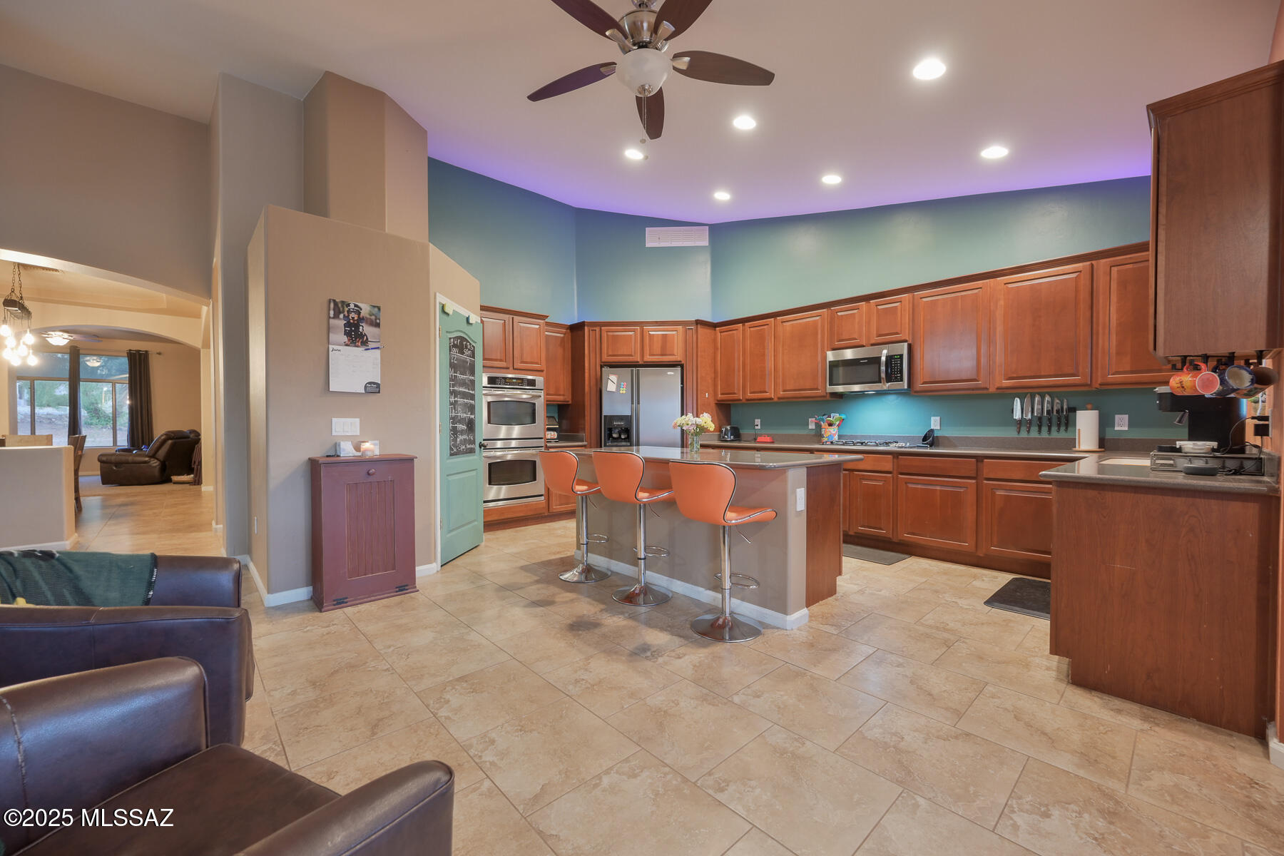 J D Ranch (1-110) - Residential