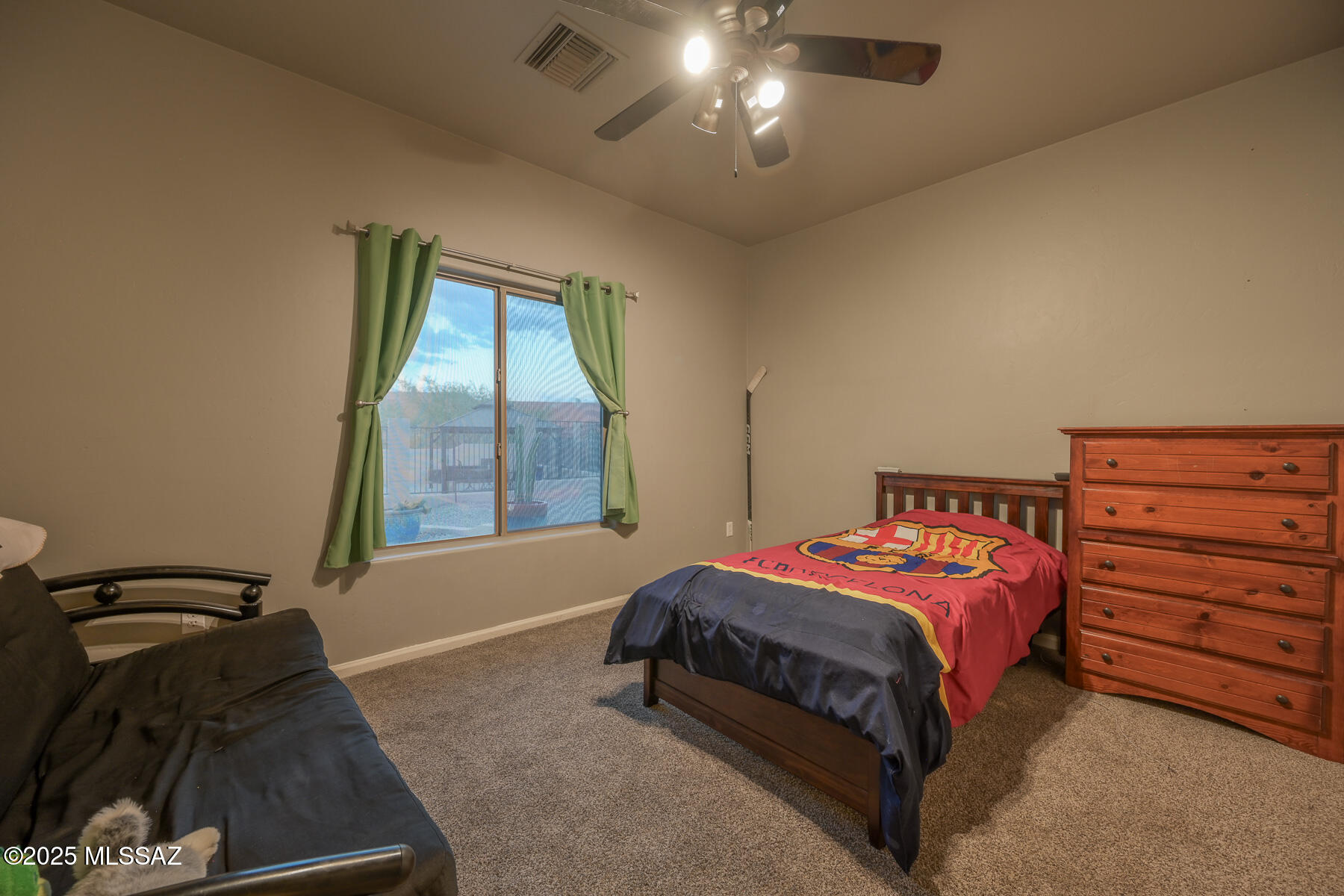 J D Ranch (1-110) - Residential
