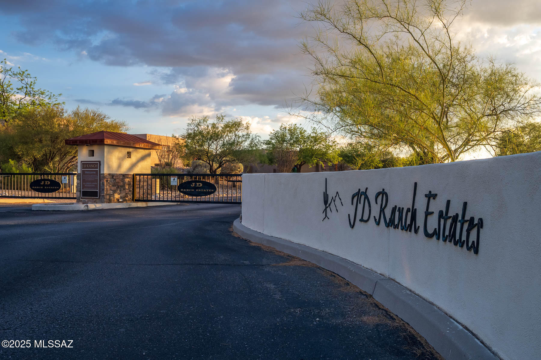 J D Ranch (1-110) - Residential