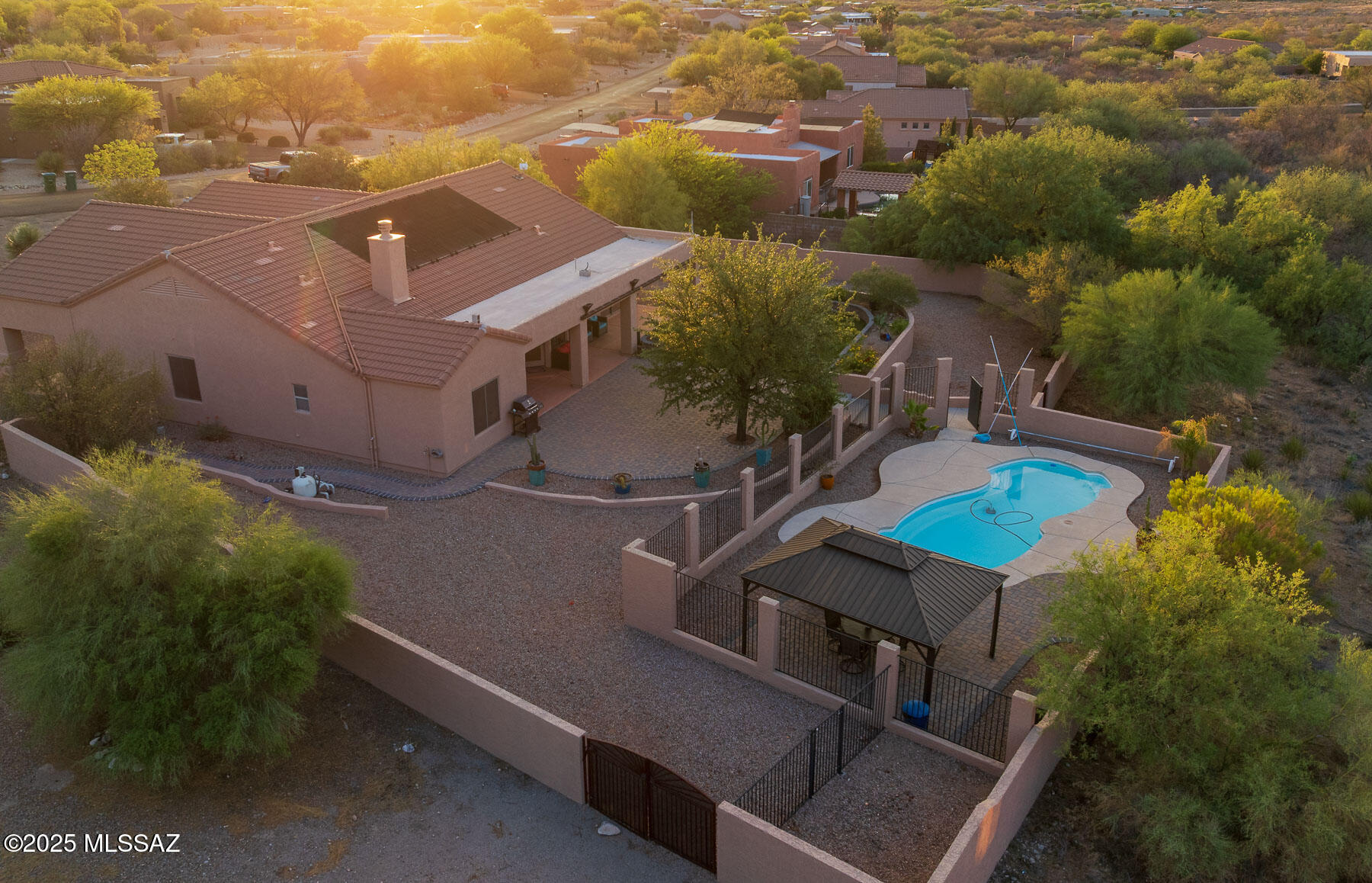 J D Ranch (1-110) - Residential