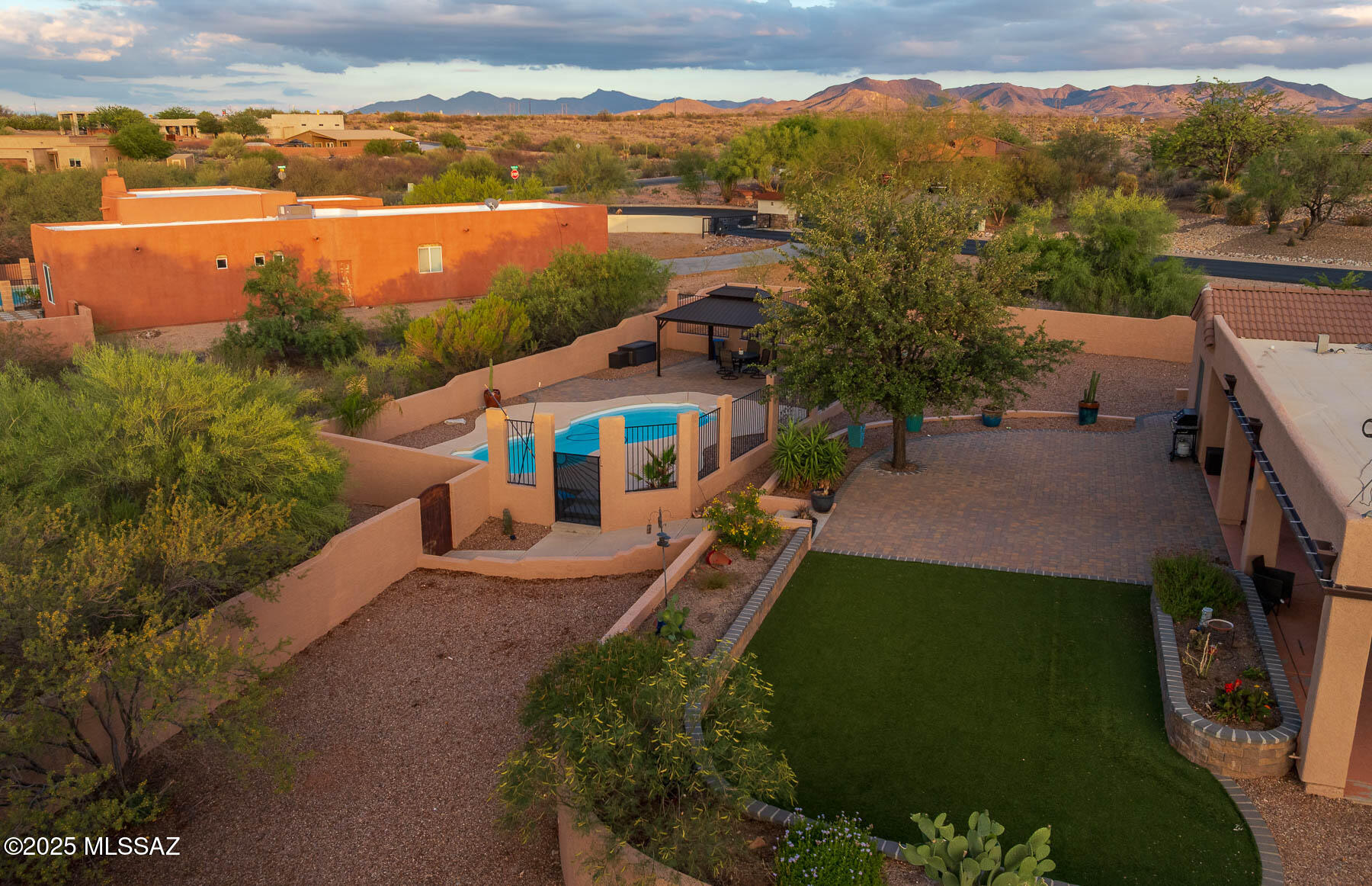 J D Ranch (1-110) - Residential