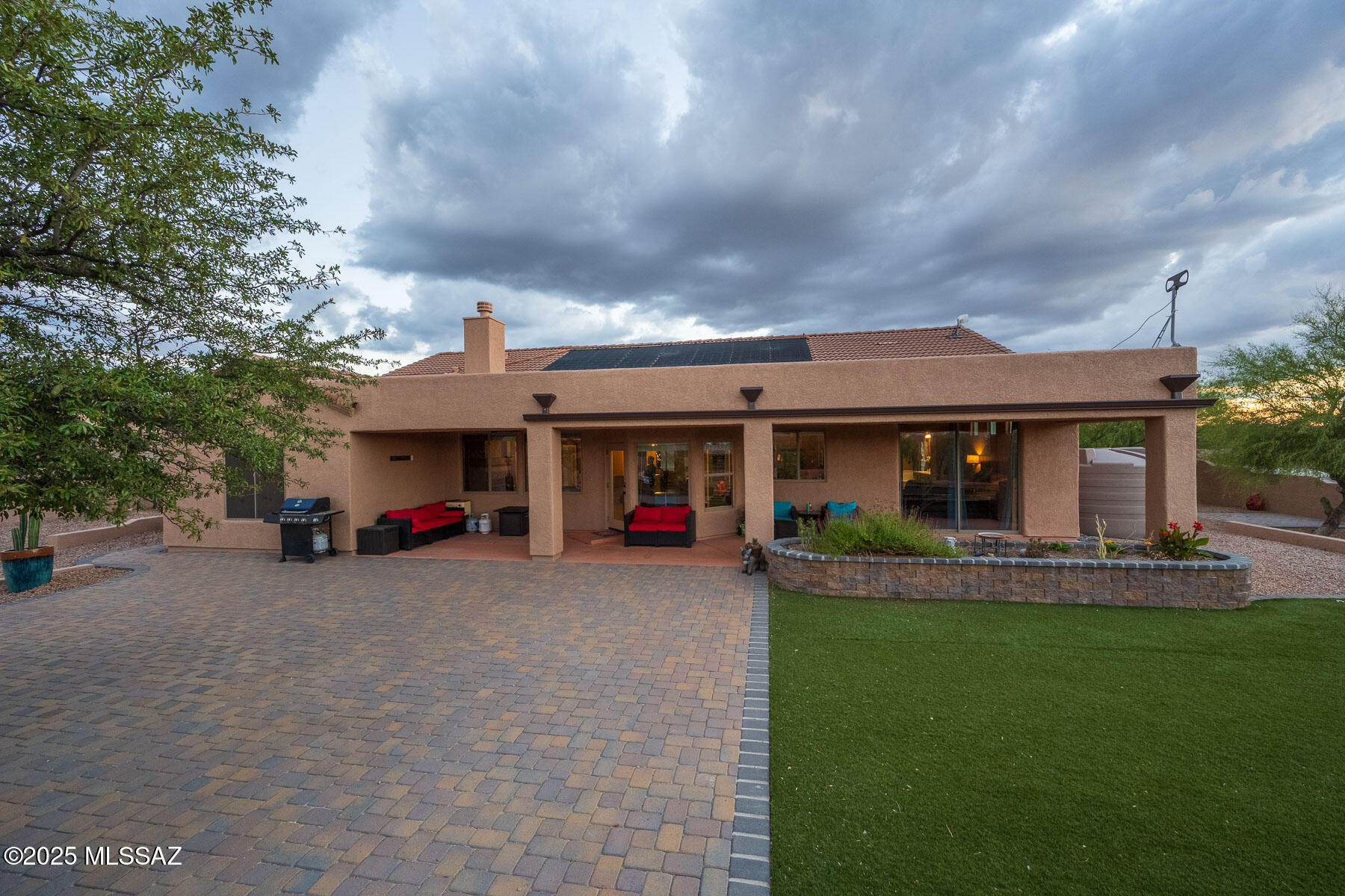 J D Ranch (1-110) - Residential