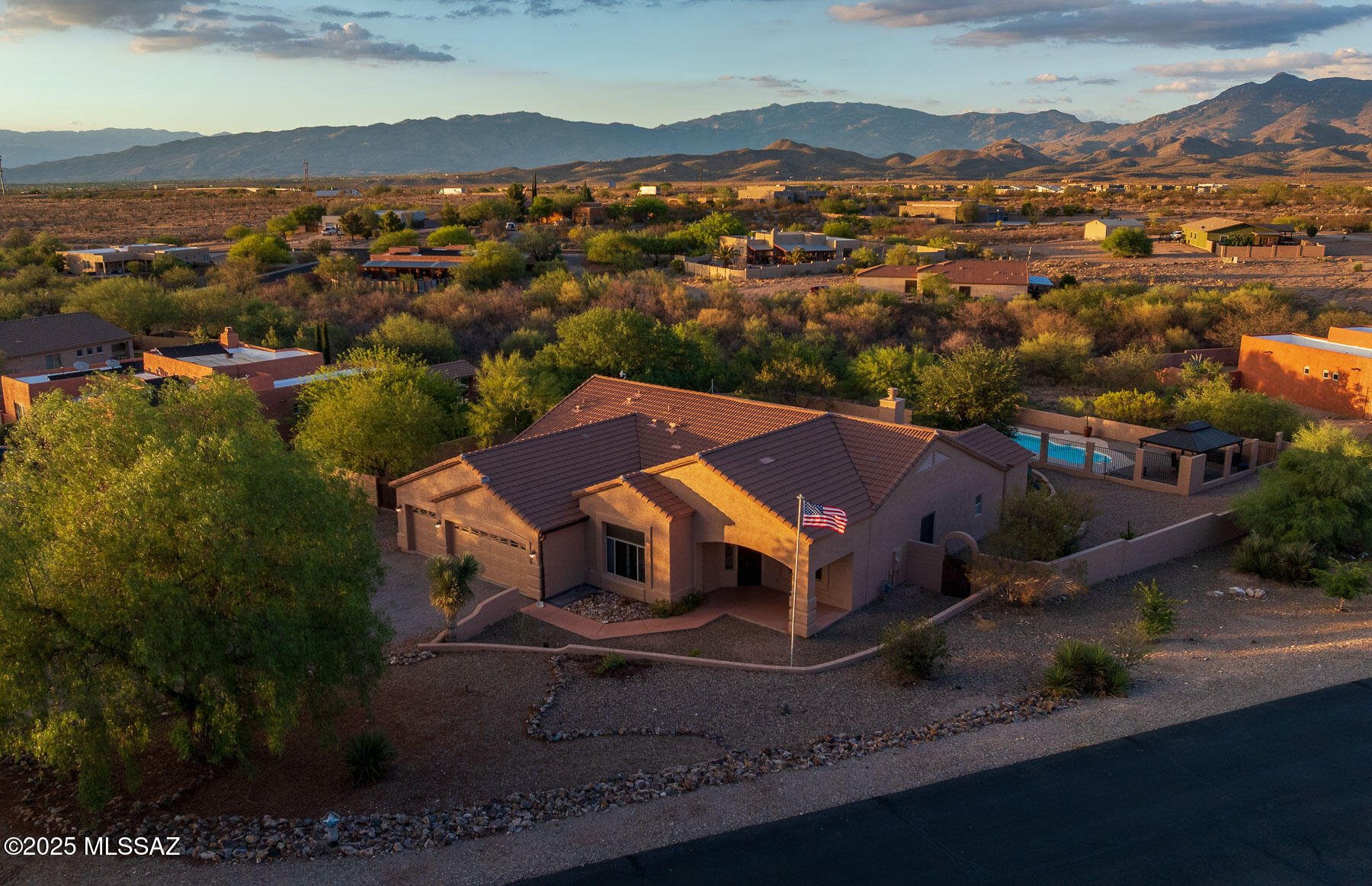 J D Ranch (1-110) - Residential