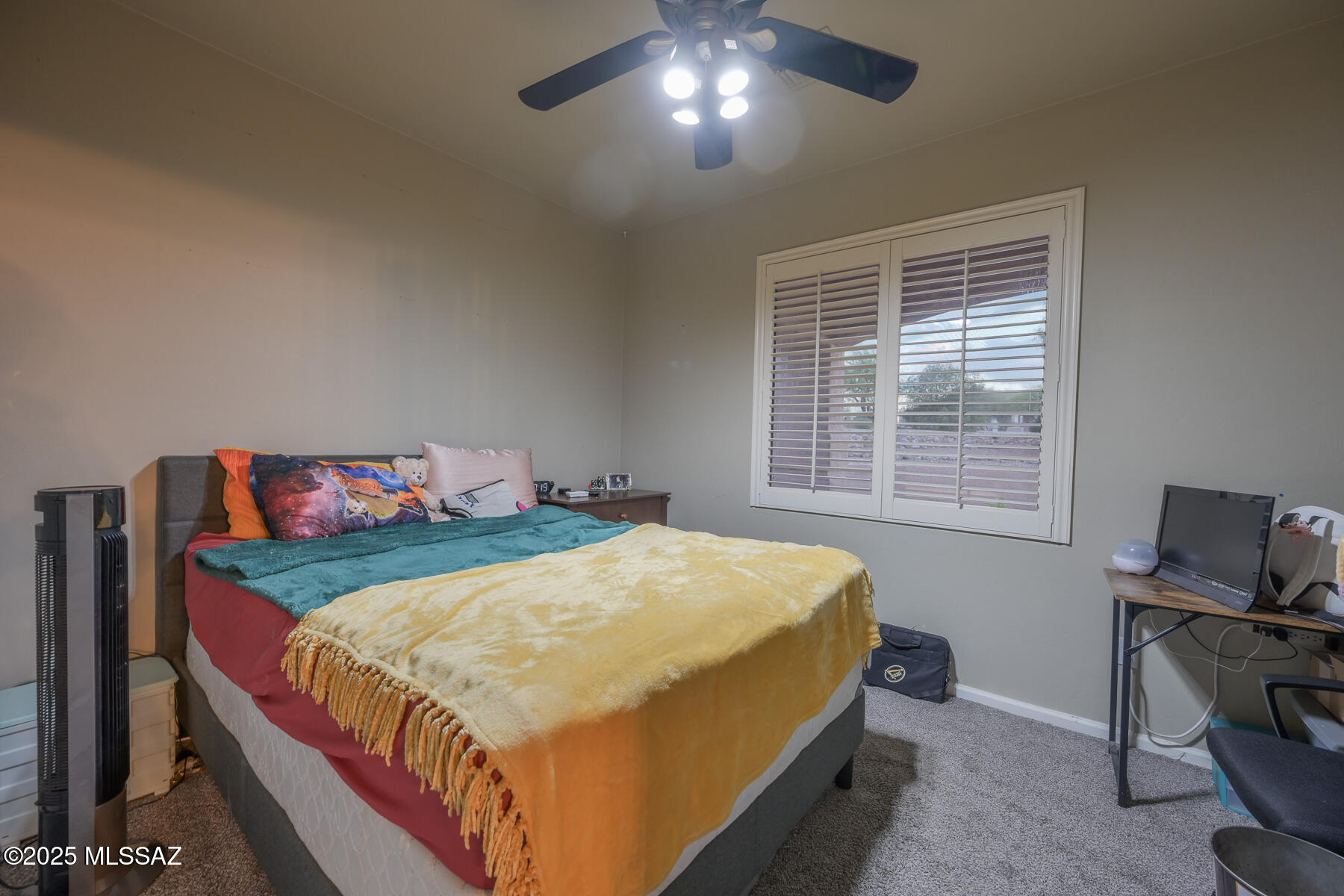 J D Ranch (1-110) - Residential
