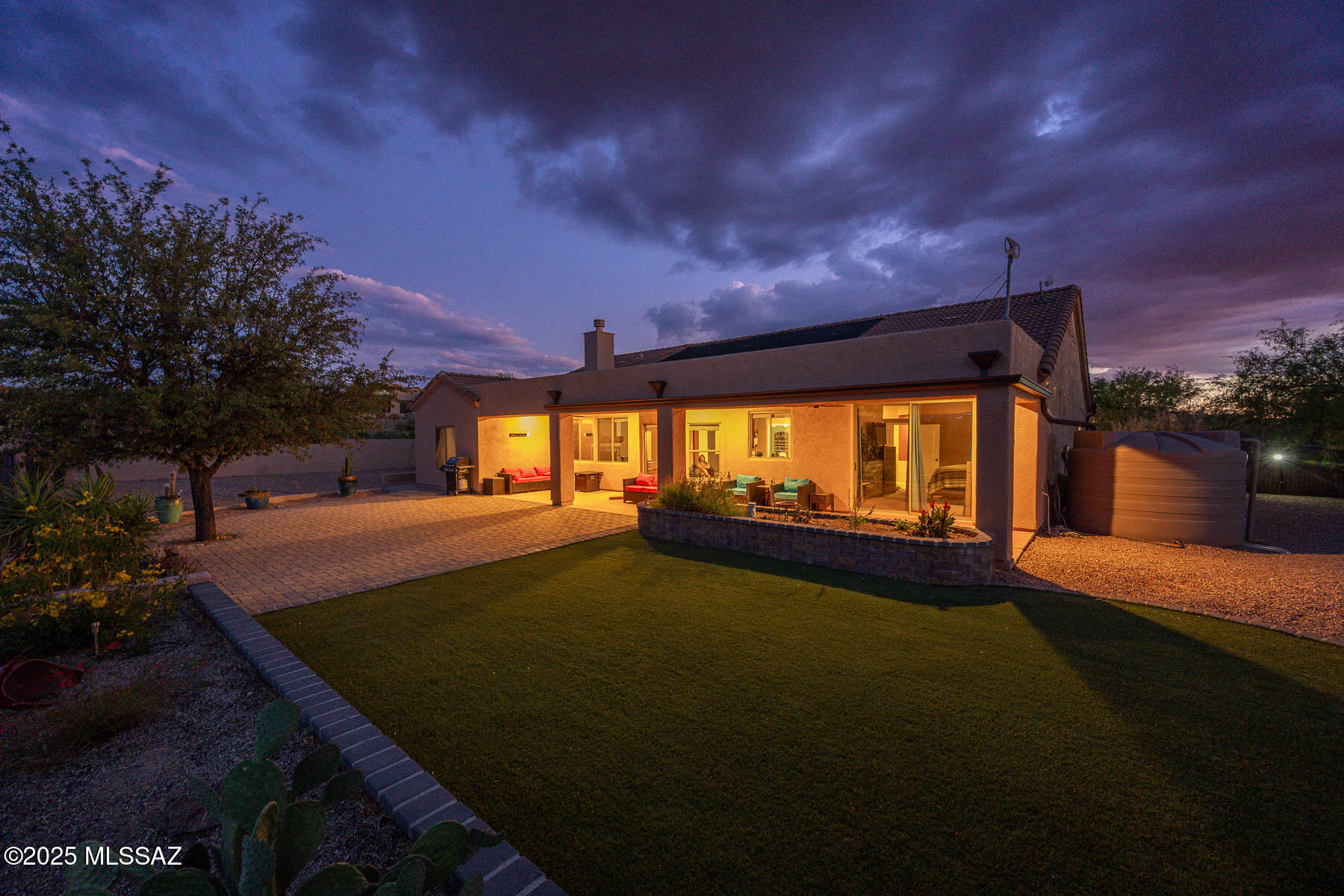 J D Ranch (1-110) - Residential