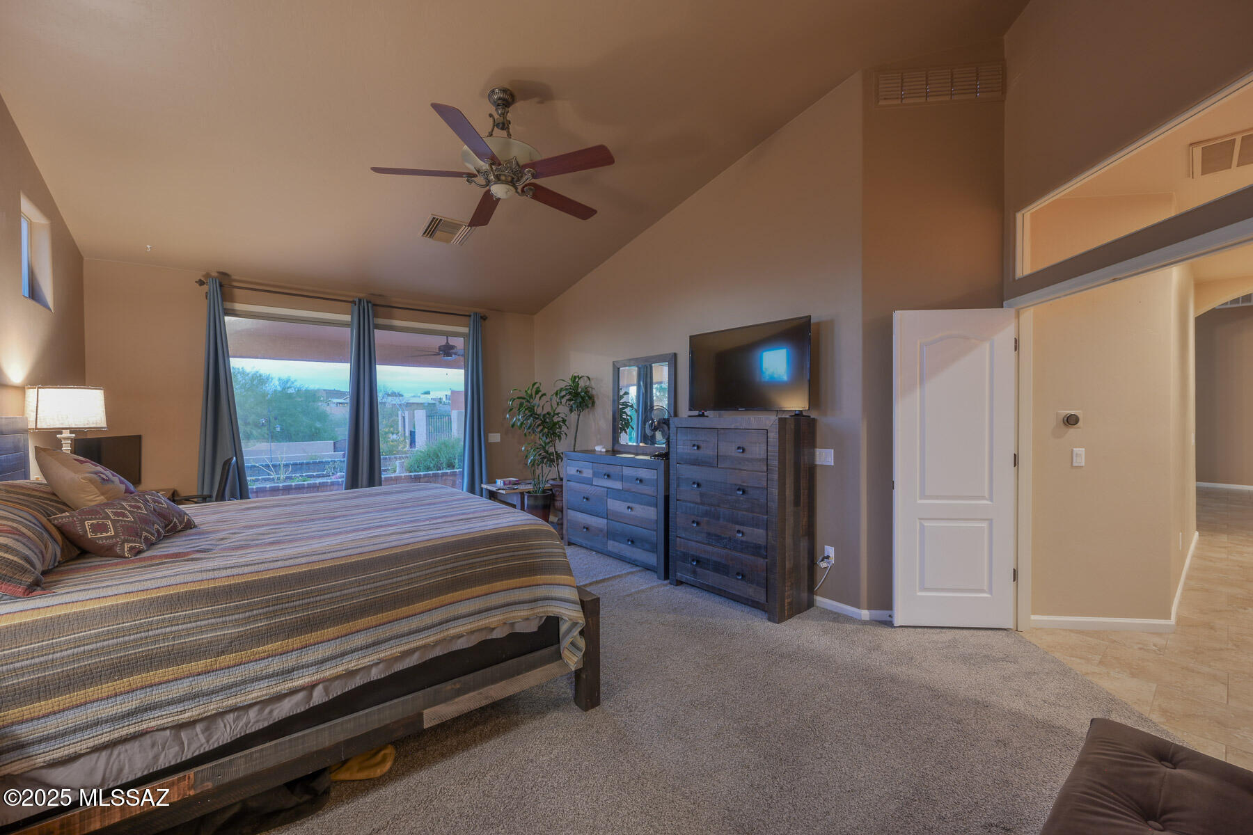 J D Ranch (1-110) - Residential