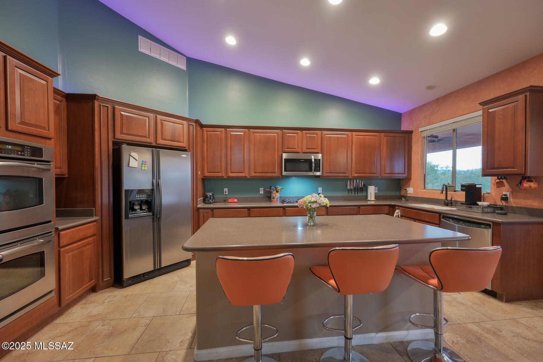 J D Ranch (1-110) - Residential