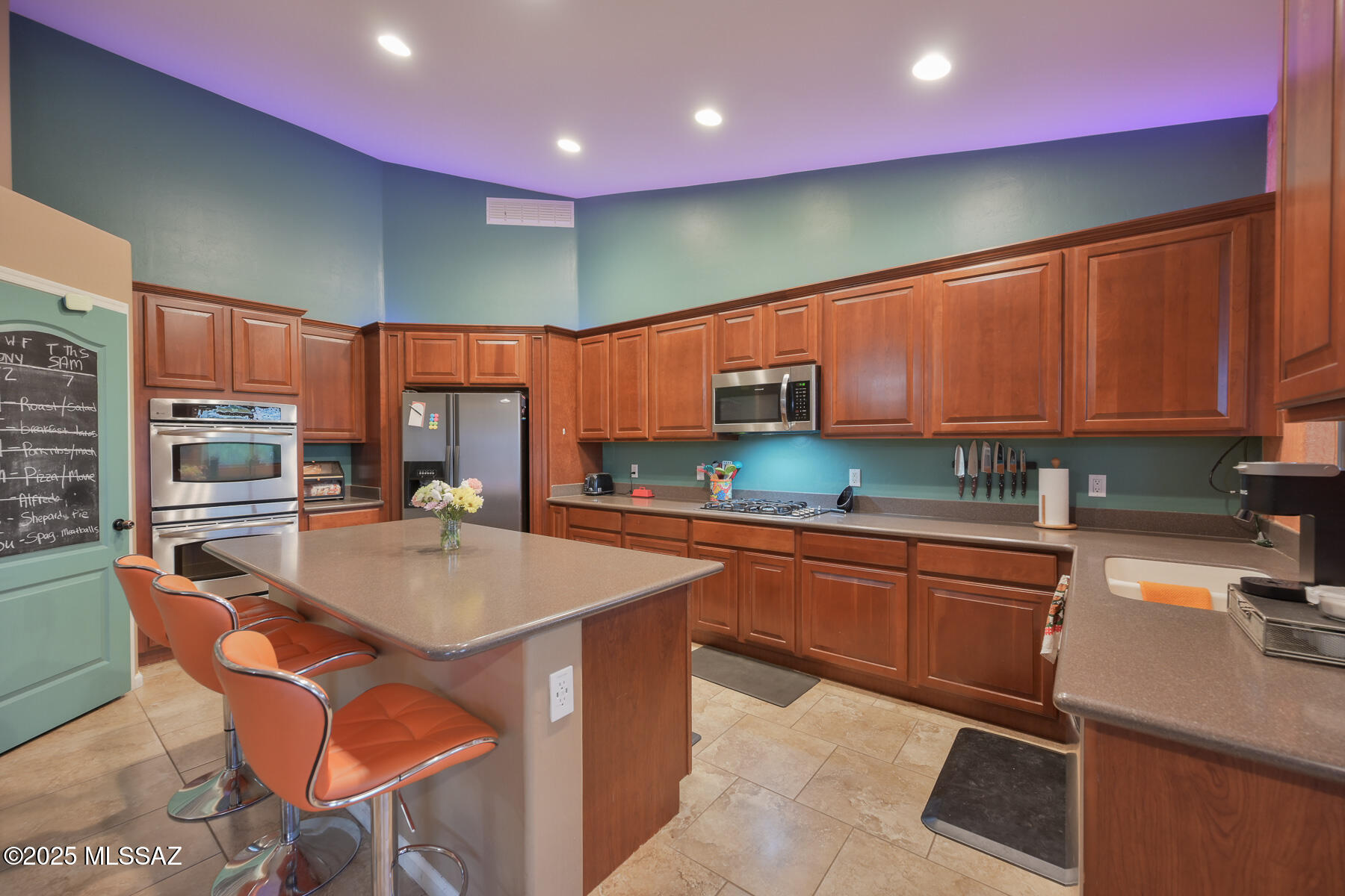 J D Ranch (1-110) - Residential