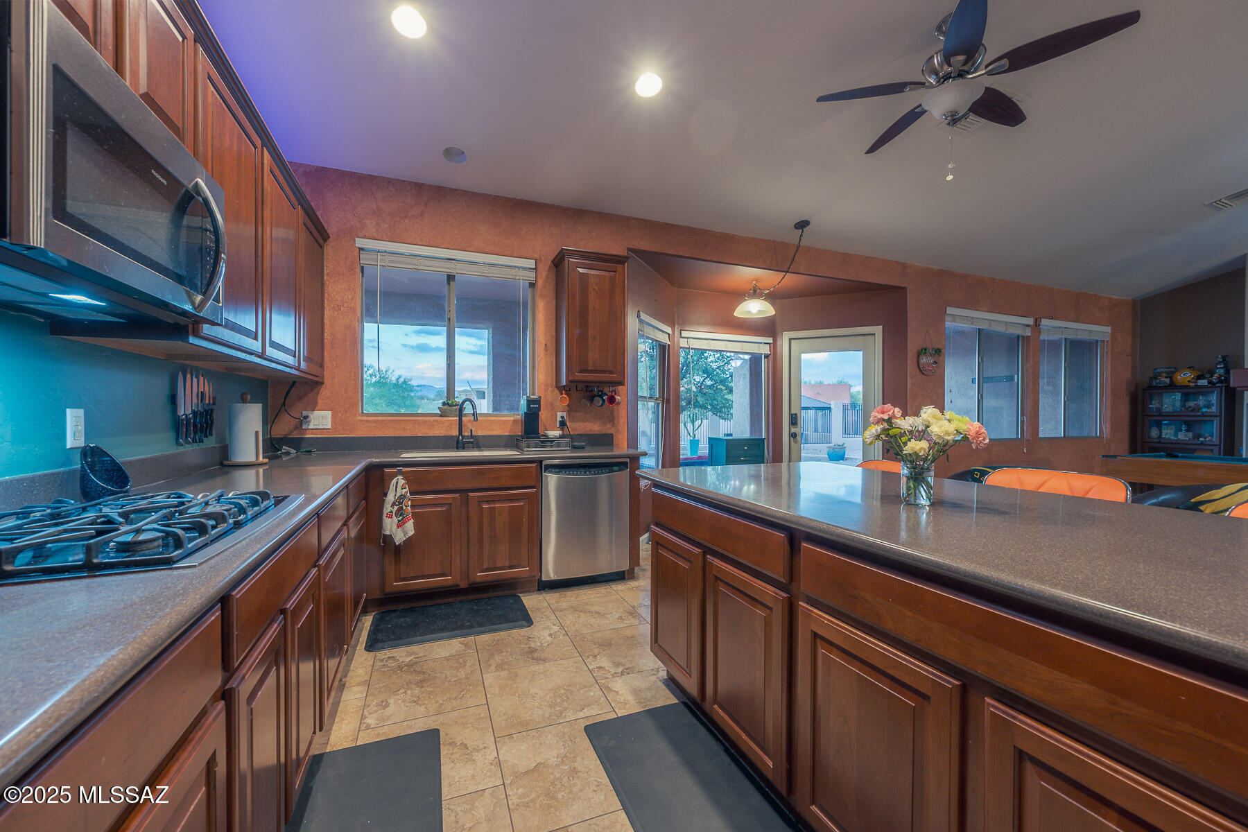 J D Ranch (1-110) - Residential