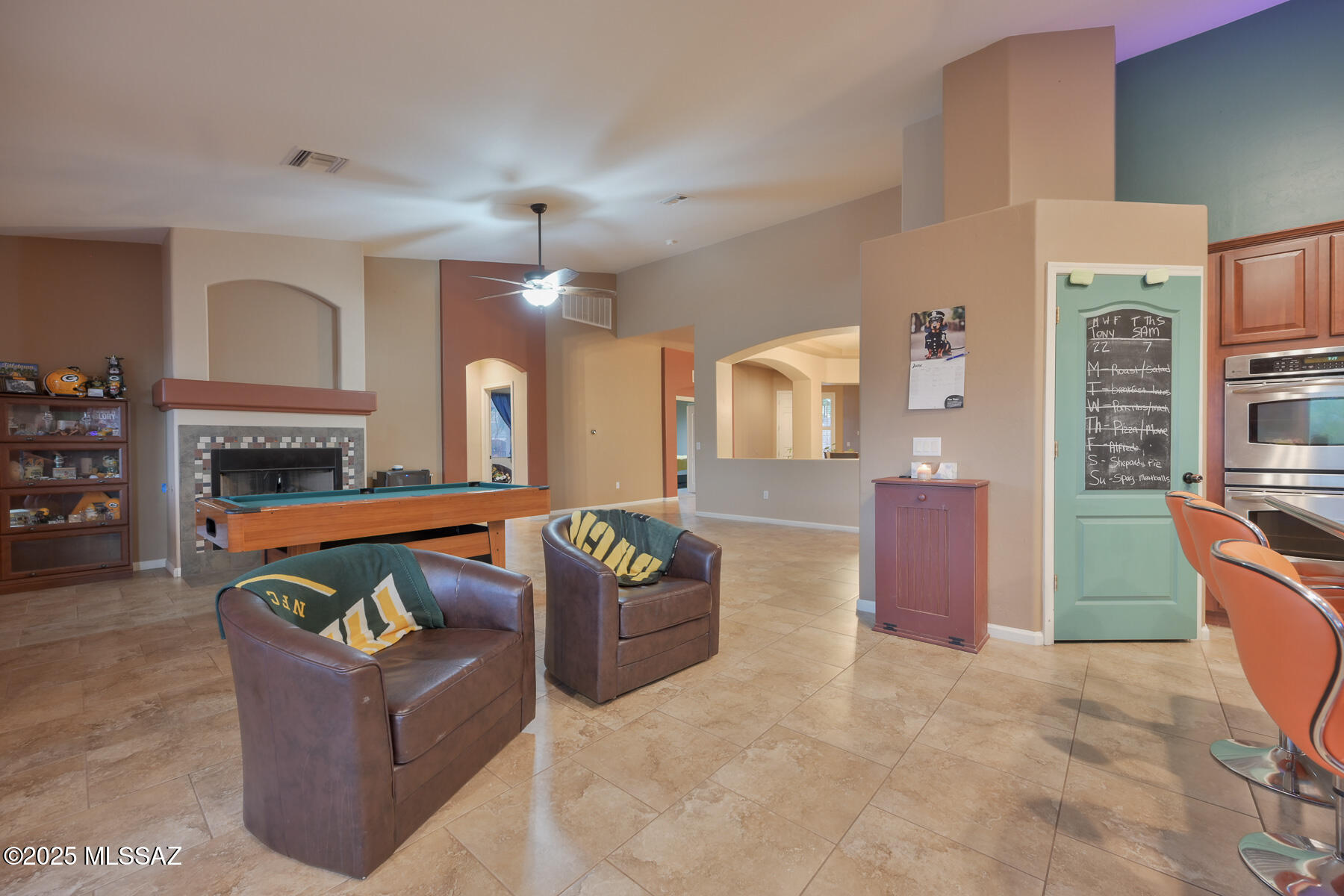 J D Ranch (1-110) - Residential