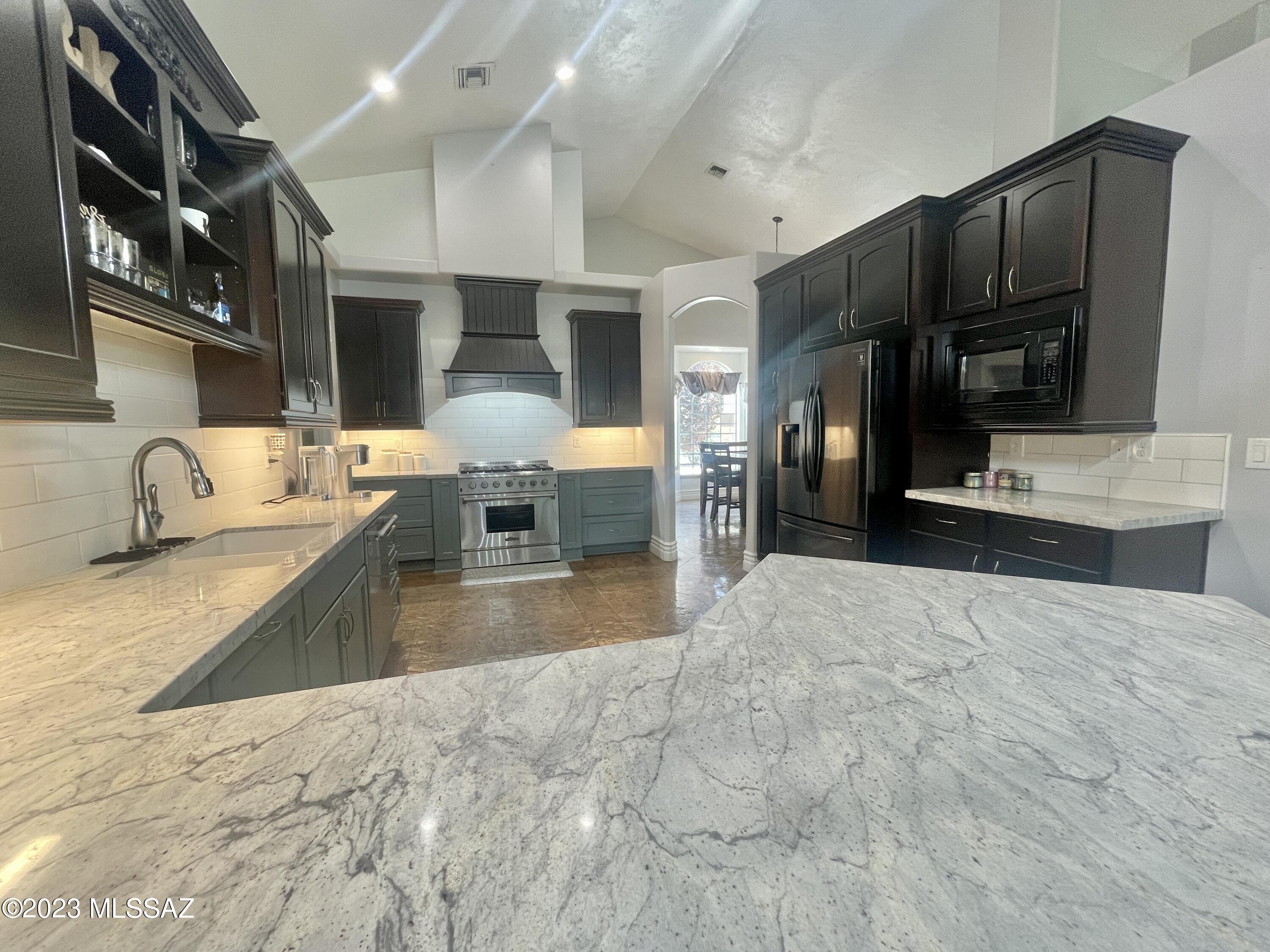 Out Of Pima County - Residential