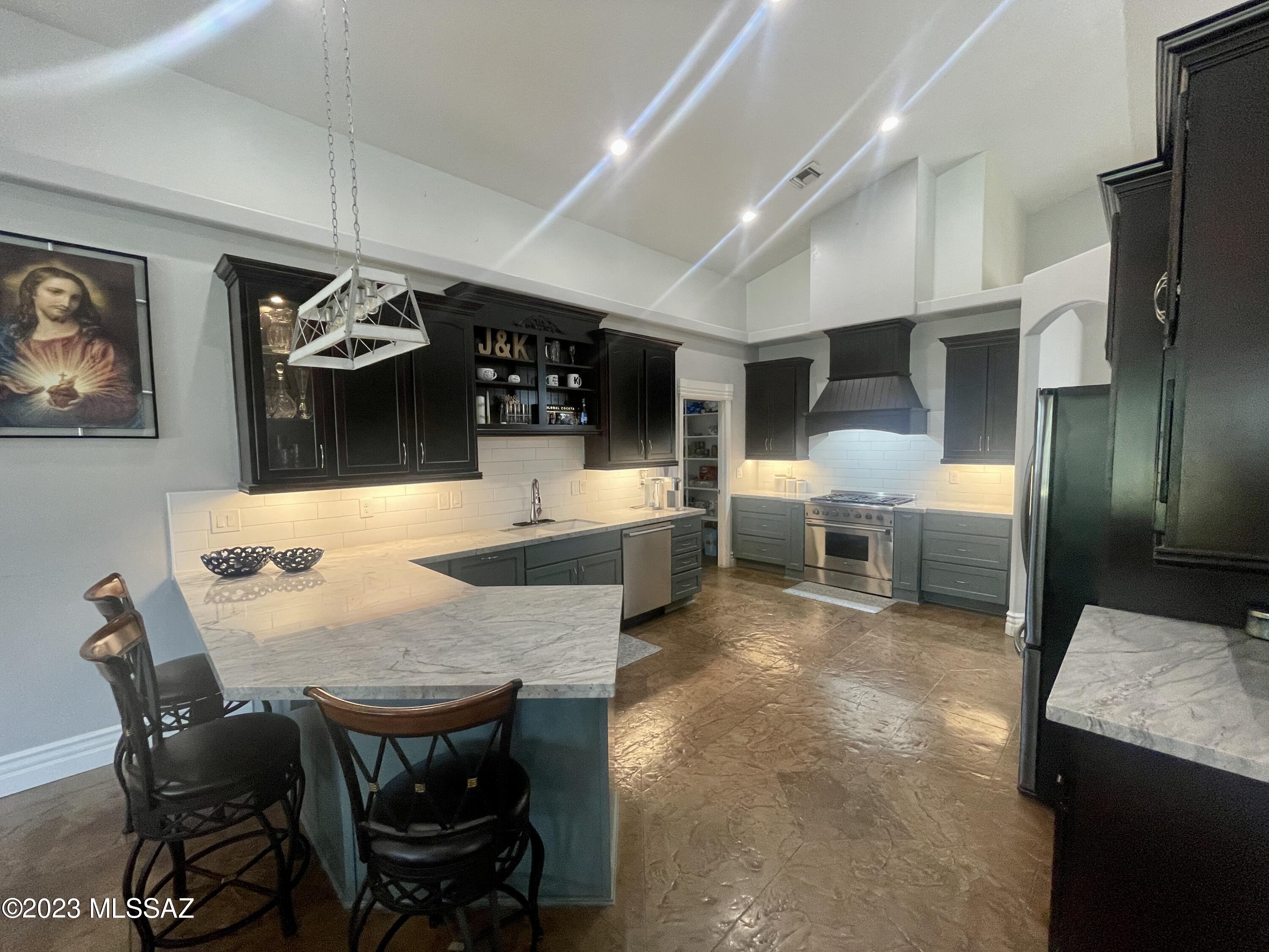Out Of Pima County - Residential
