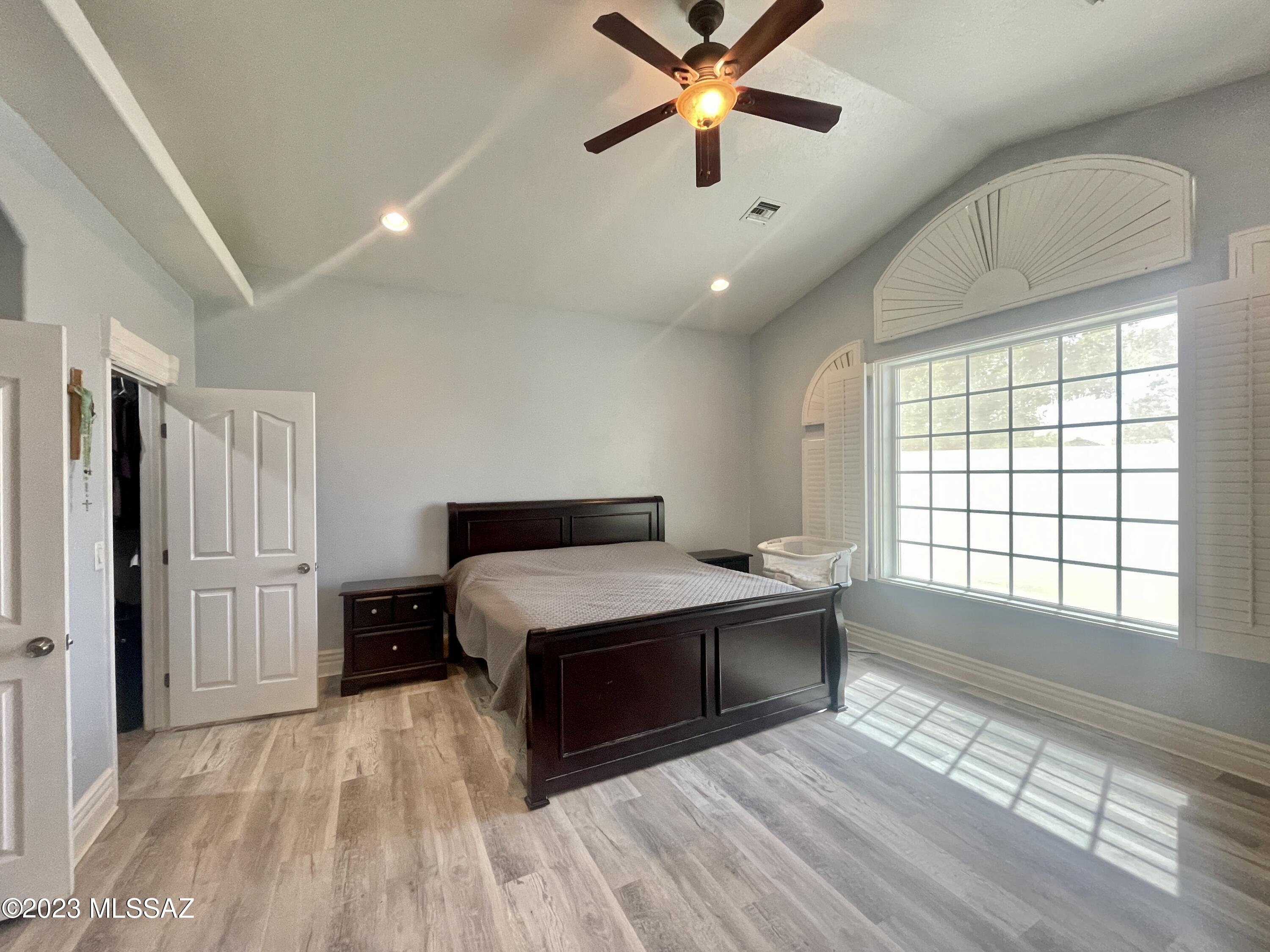 Out Of Pima County - Residential