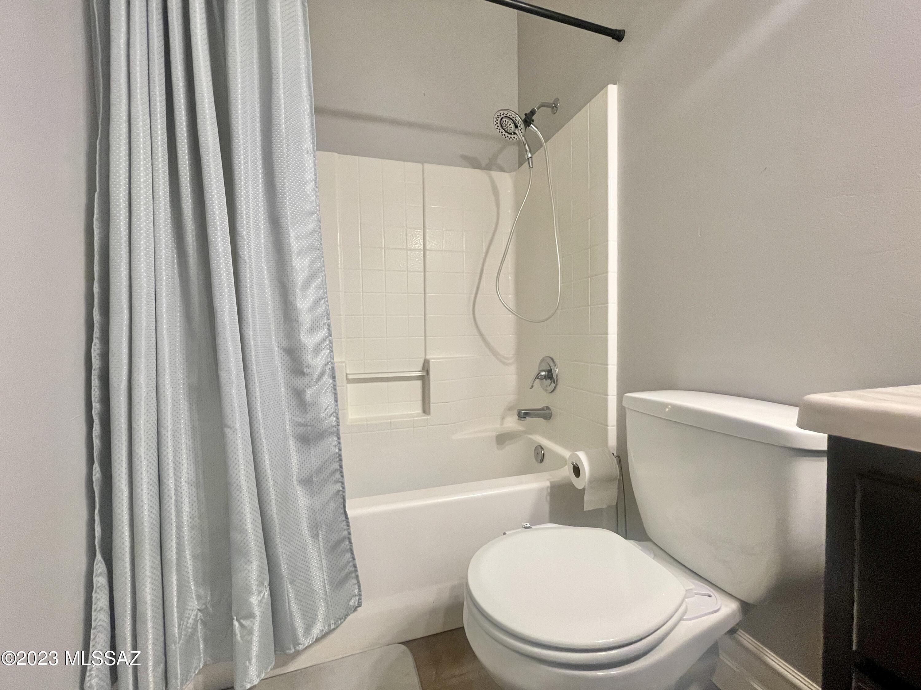 Out Of Pima County - Residential