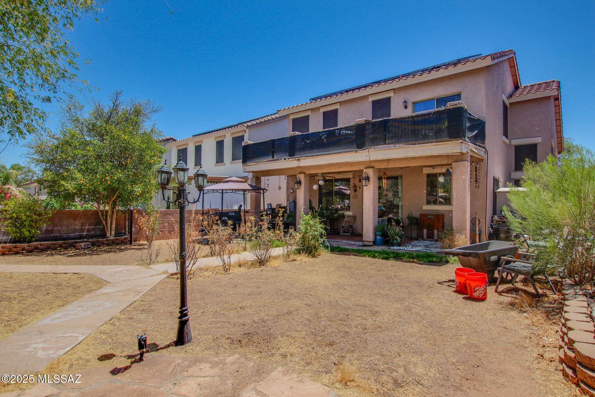 Presidio De La Luna (1-89) - Residential