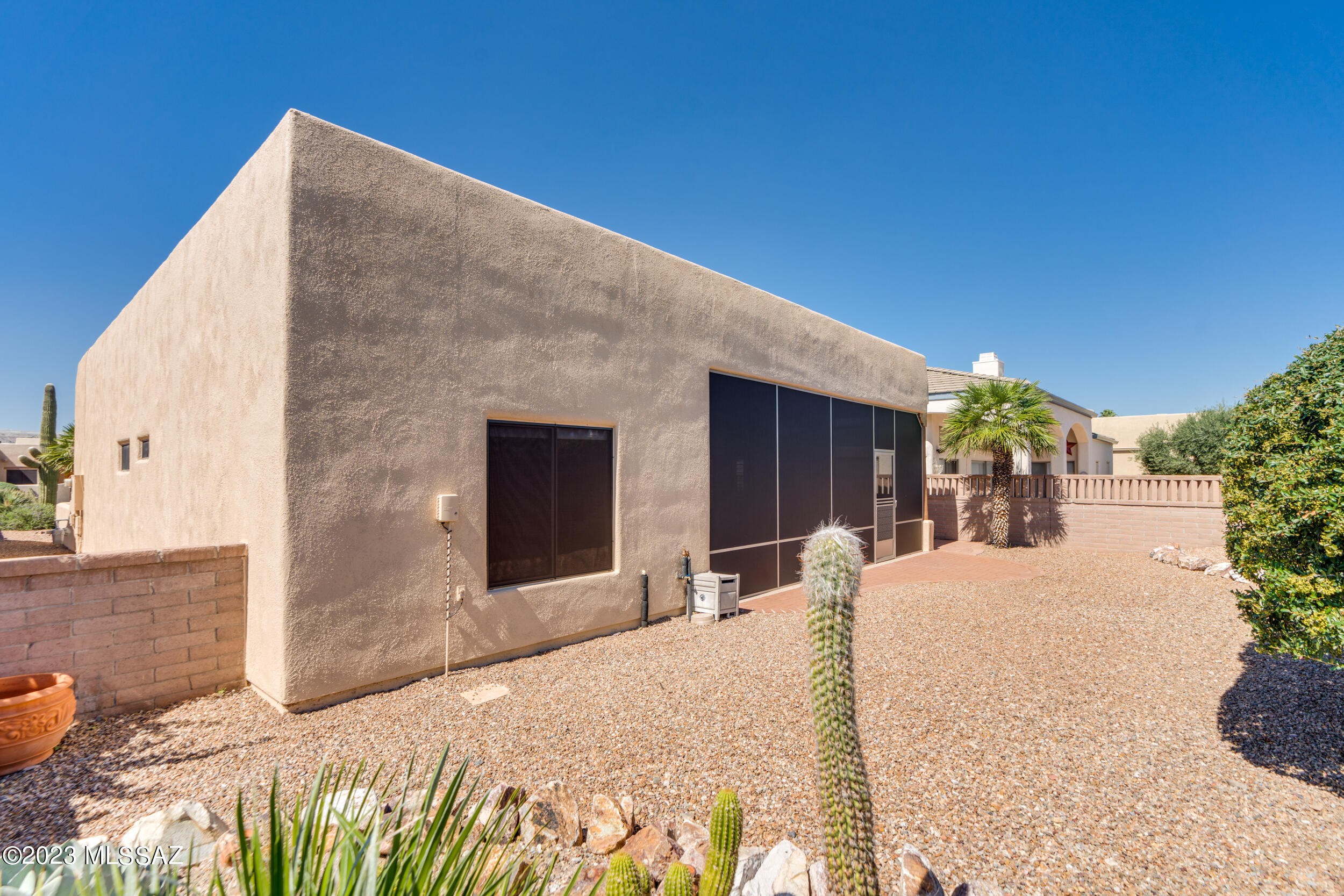 The Greens At Santa Rita Springs (1-167) - Residential