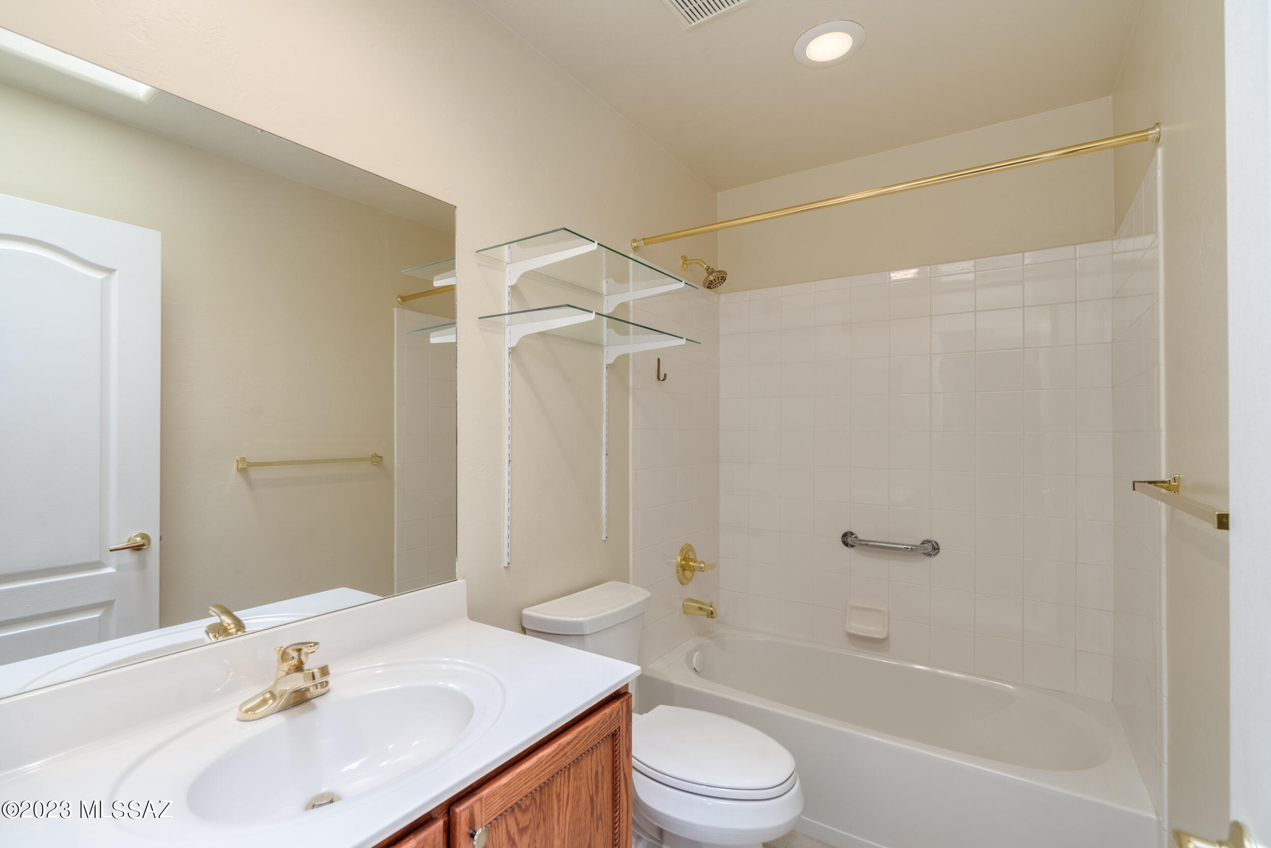 The Greens At Santa Rita Springs (1-167) - Residential
