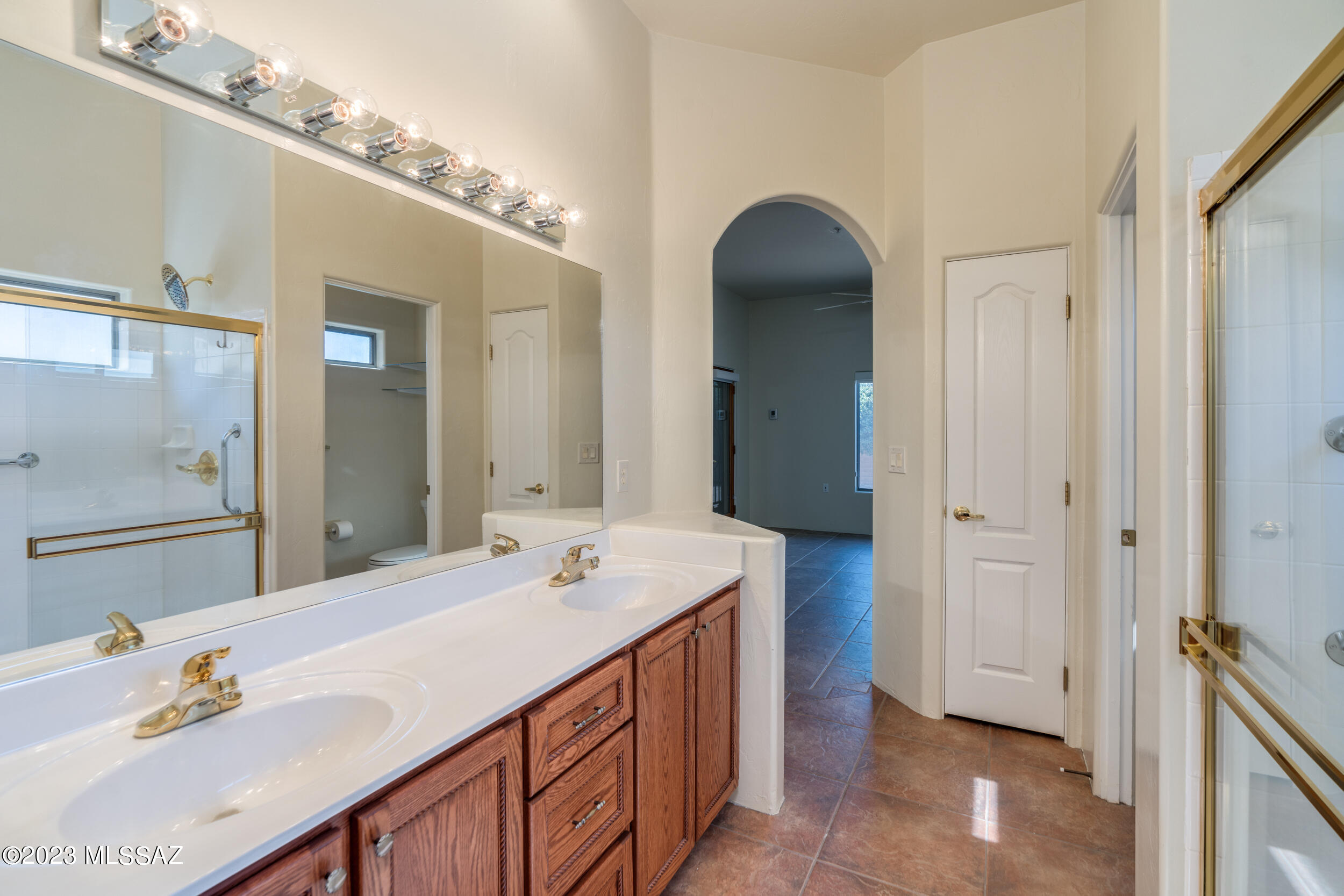 The Greens At Santa Rita Springs (1-167) - Residential