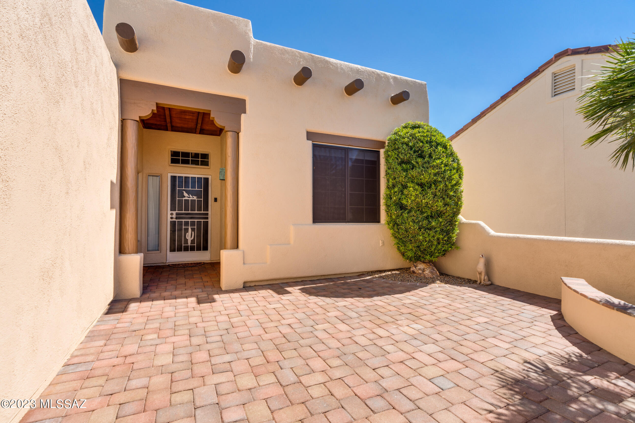 The Greens At Santa Rita Springs (1-167) - Residential
